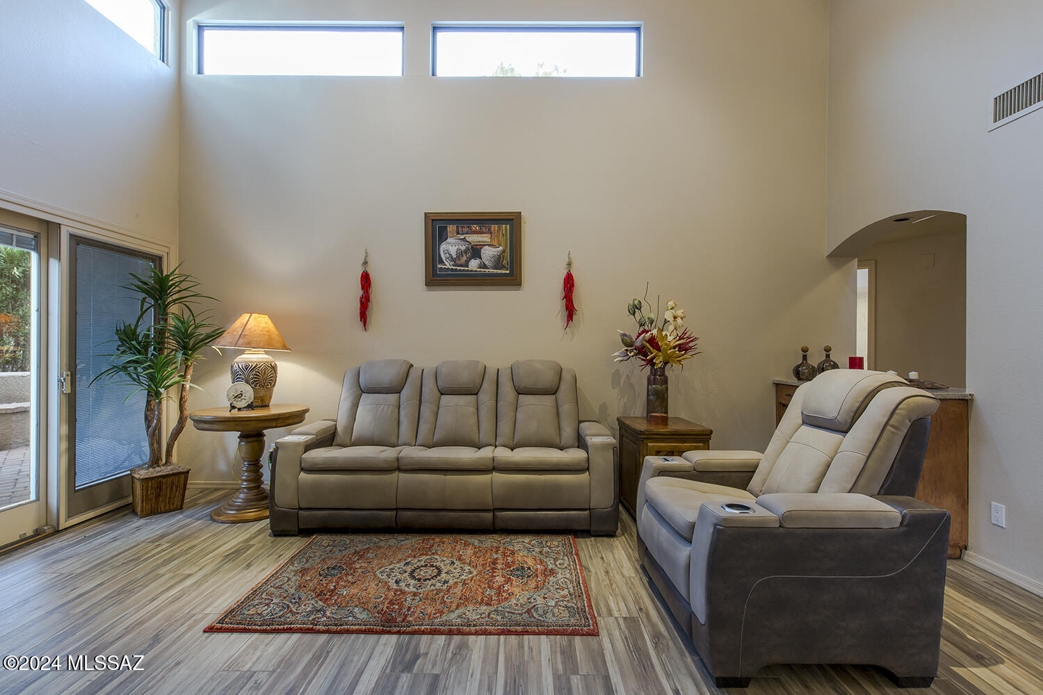 Ventana Canyon Golf Villas - Residential