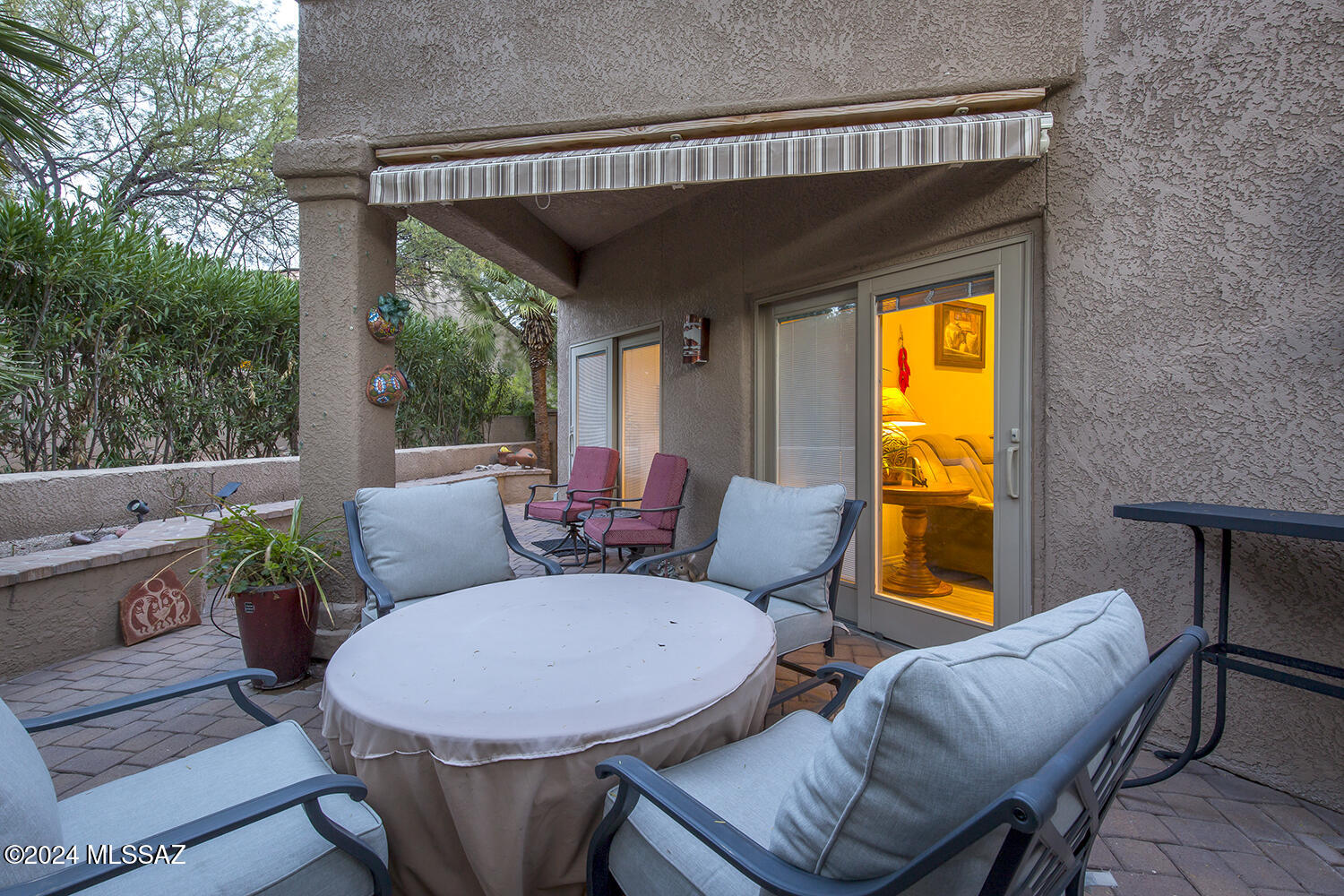Ventana Canyon Golf Villas - Residential