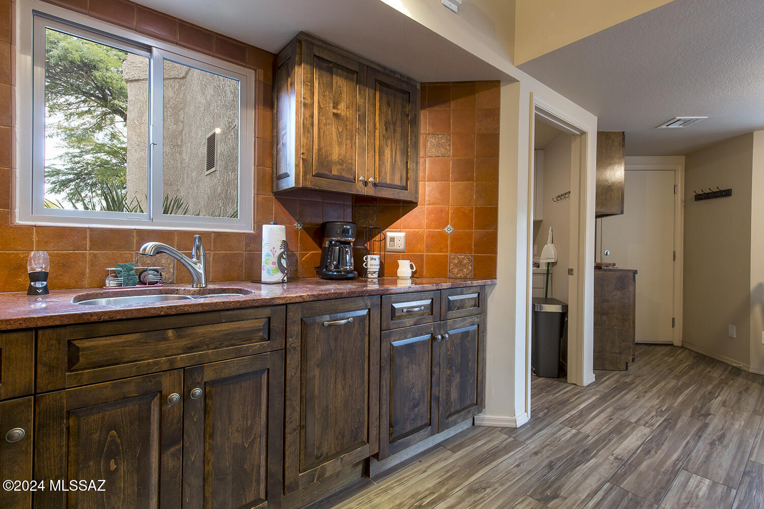 Ventana Canyon Golf Villas - Residential