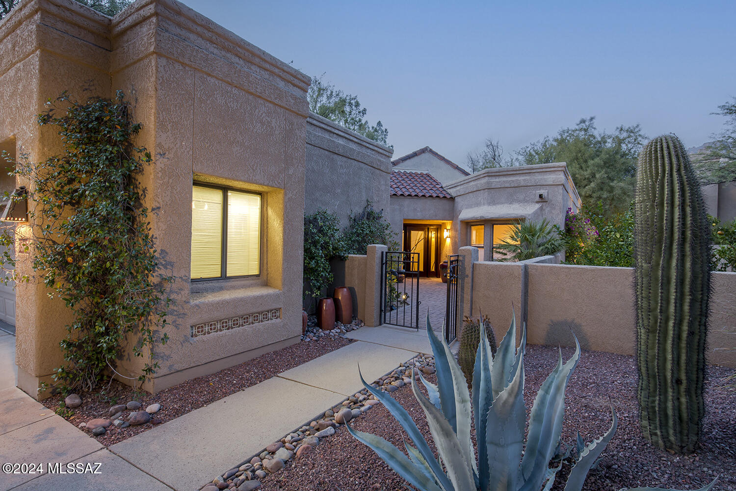 Ventana Canyon Golf Villas - Residential