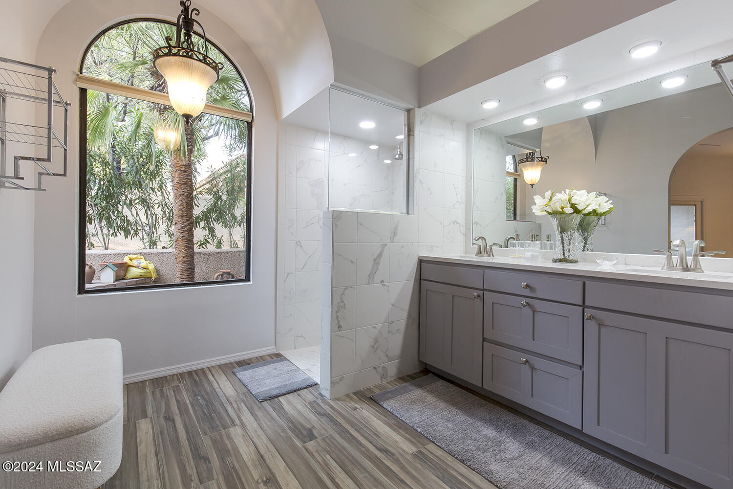 Ventana Canyon Golf Villas - Residential