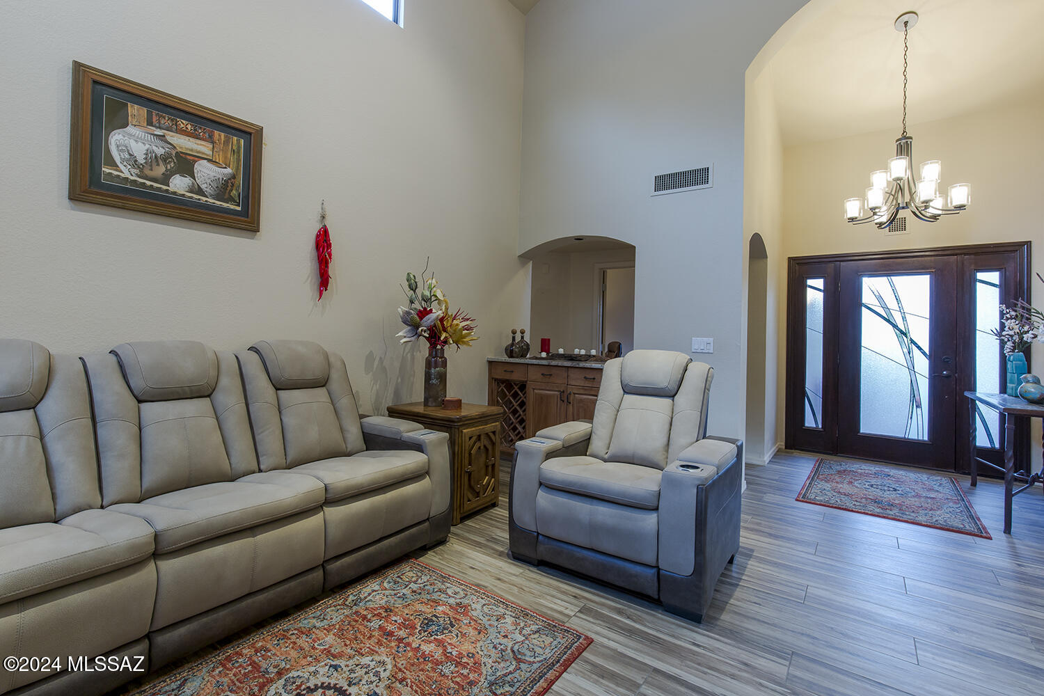 Ventana Canyon Golf Villas - Residential
