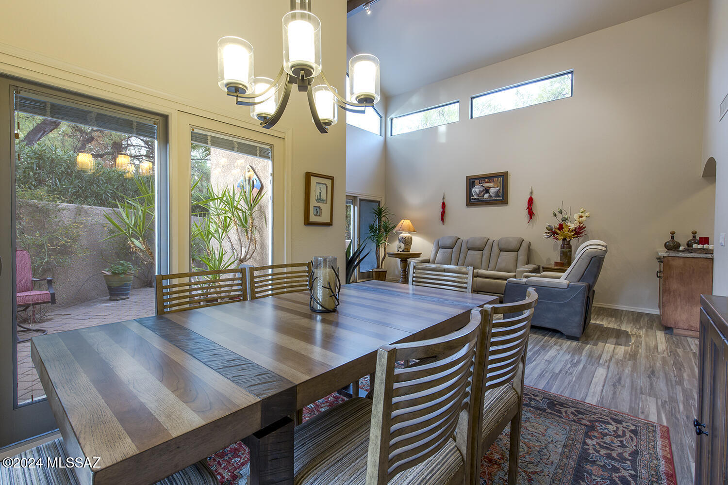 Ventana Canyon Golf Villas - Residential