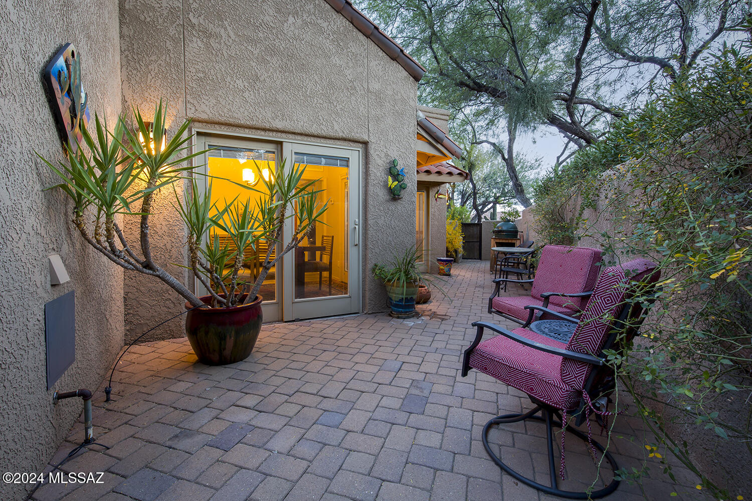 Ventana Canyon Golf Villas - Residential