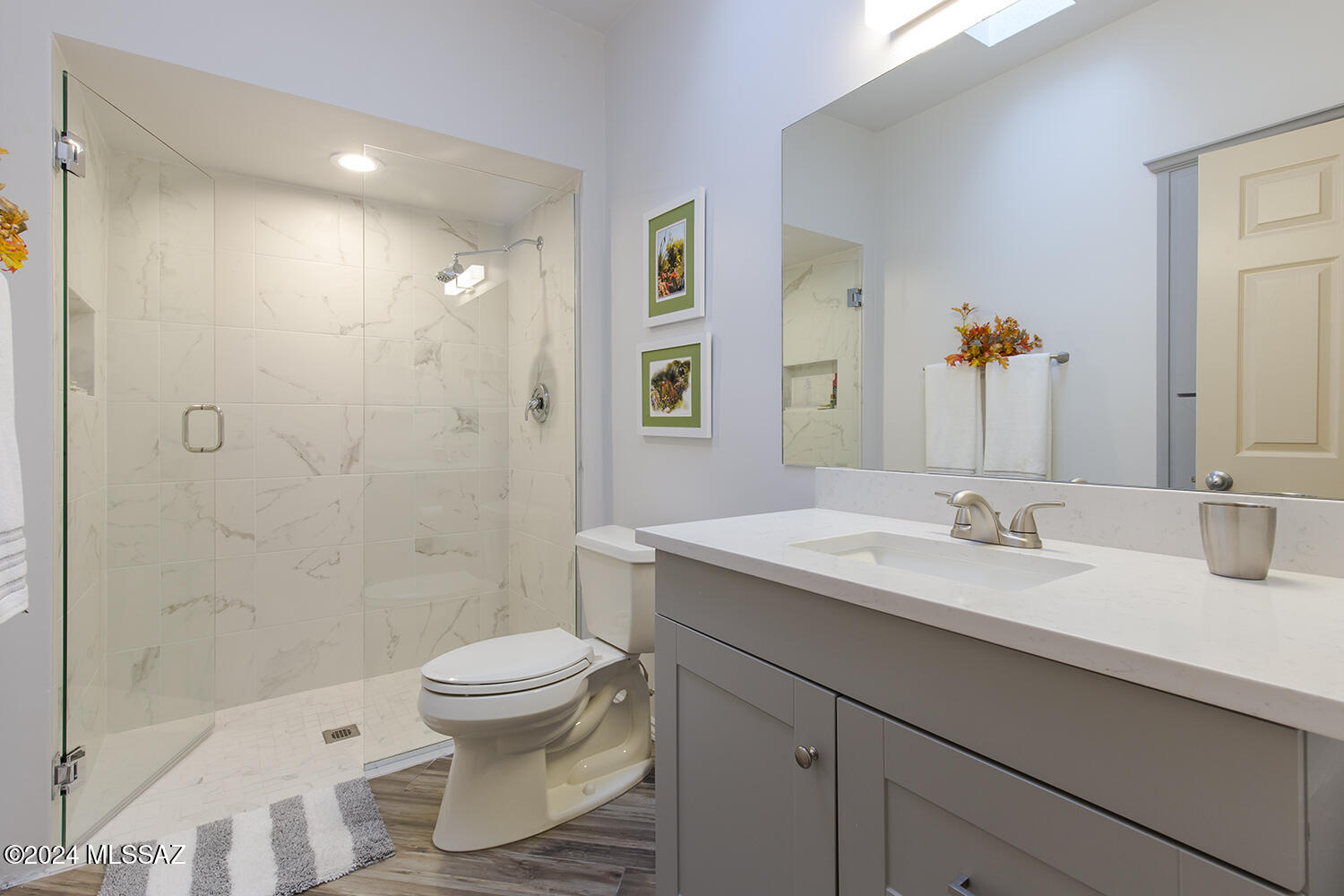 Ventana Canyon Golf Villas - Residential