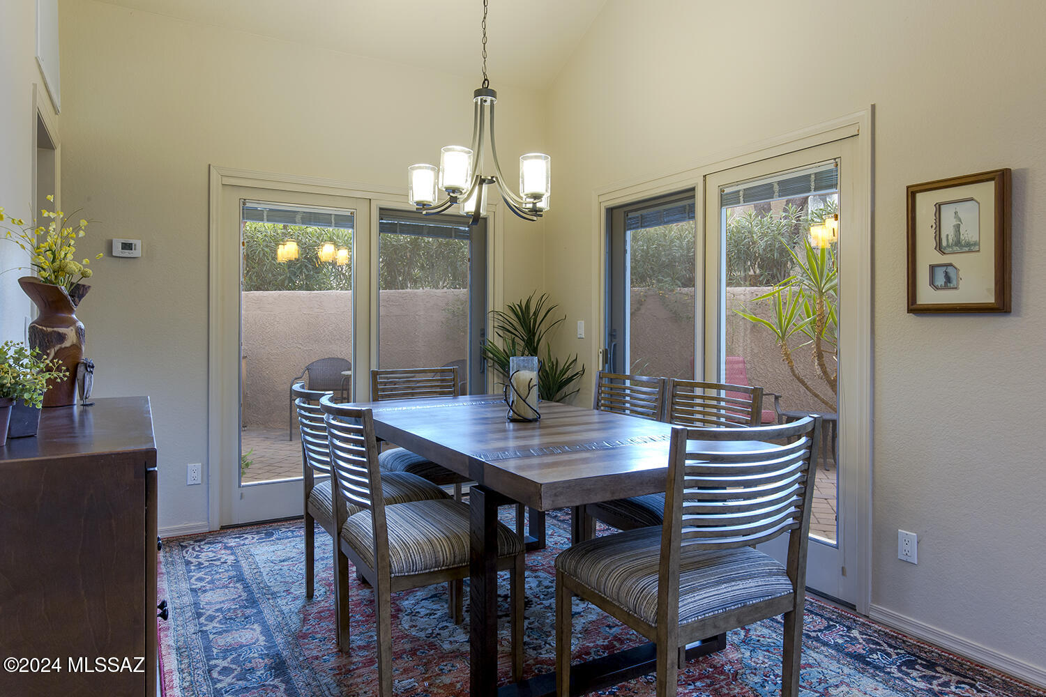 Ventana Canyon Golf Villas - Residential