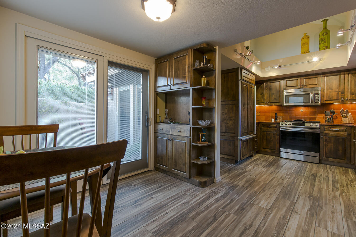 Ventana Canyon Golf Villas - Residential
