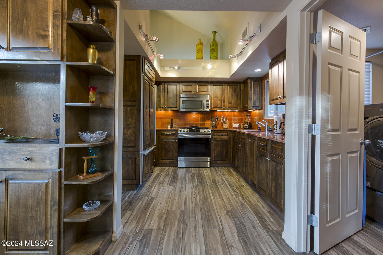 Ventana Canyon Golf Villas - Residential