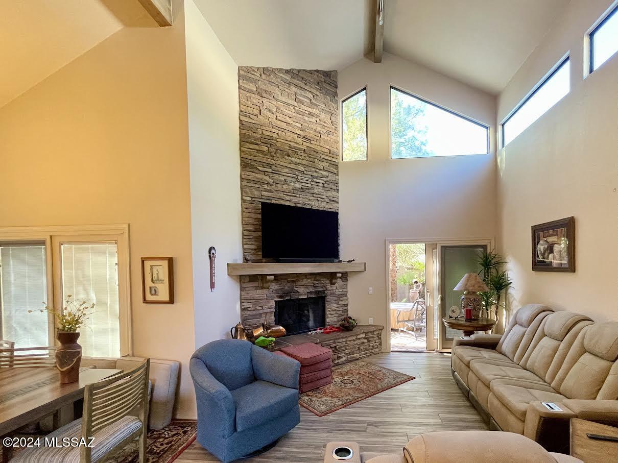 Ventana Canyon Golf Villas - Residential