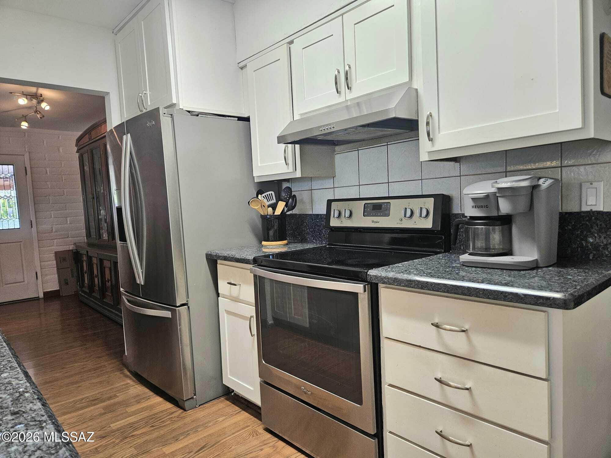 Meadow Hills - Residential