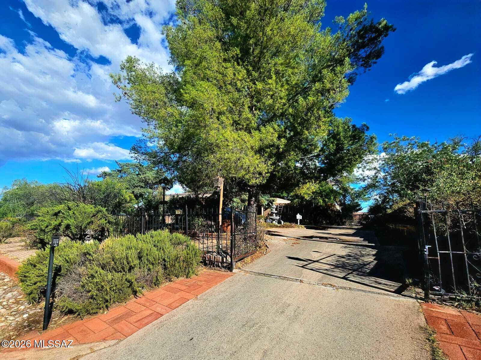 Meadow Hills - Residential