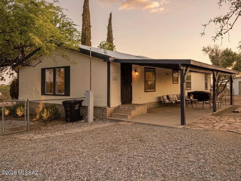 N/A - Residential