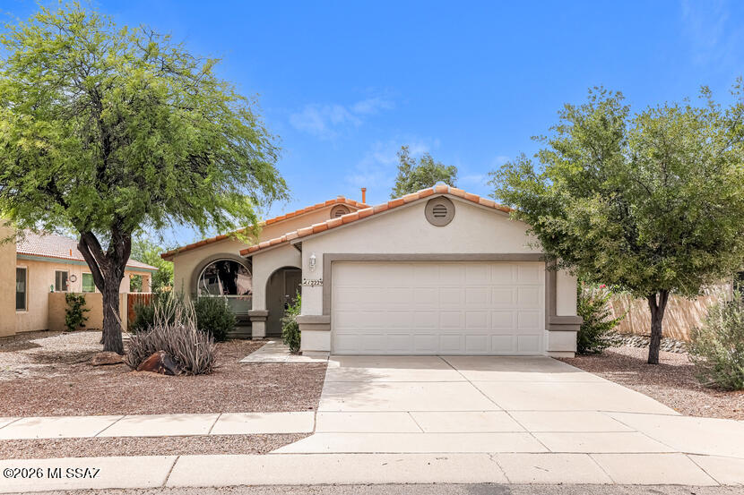 Rancho Vistoso Neighborhood 7 (1-317) - Residential Lease