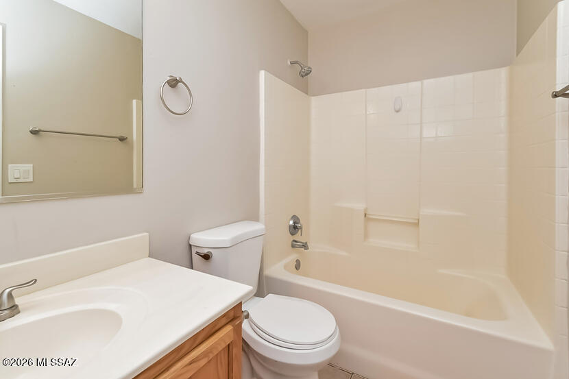 Rancho Vistoso Neighborhood 7 (1-317) - Residential Lease