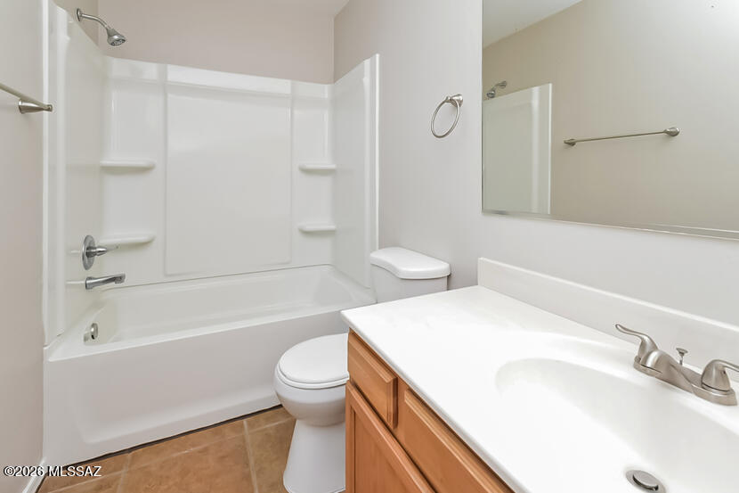 Rancho Vistoso Neighborhood 7 (1-317) - Residential Lease