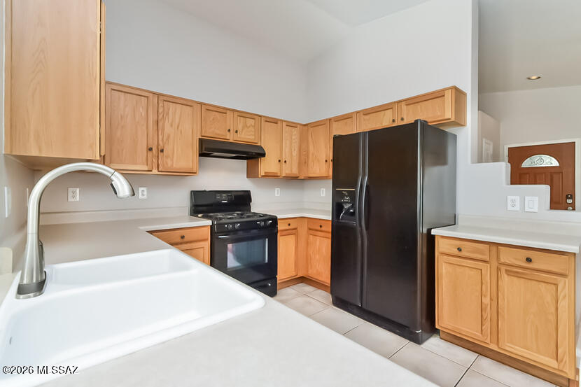 Rancho Vistoso Neighborhood 7 (1-317) - Residential Lease