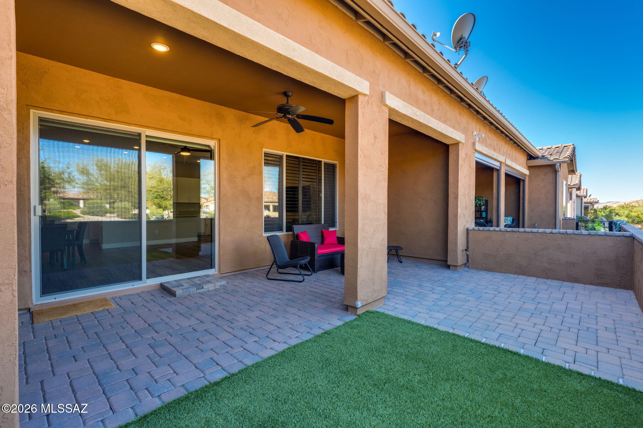 Saddlebrooke Ranch - Residential