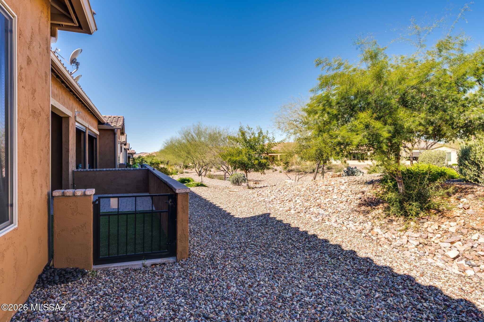 Saddlebrooke Ranch - Residential