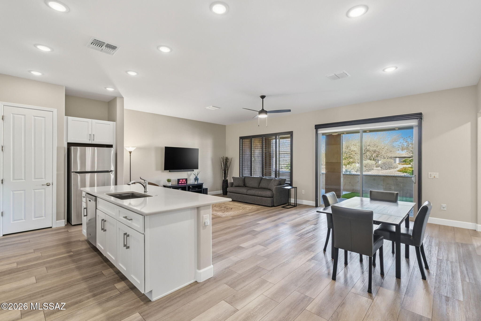 Saddlebrooke Ranch - Residential