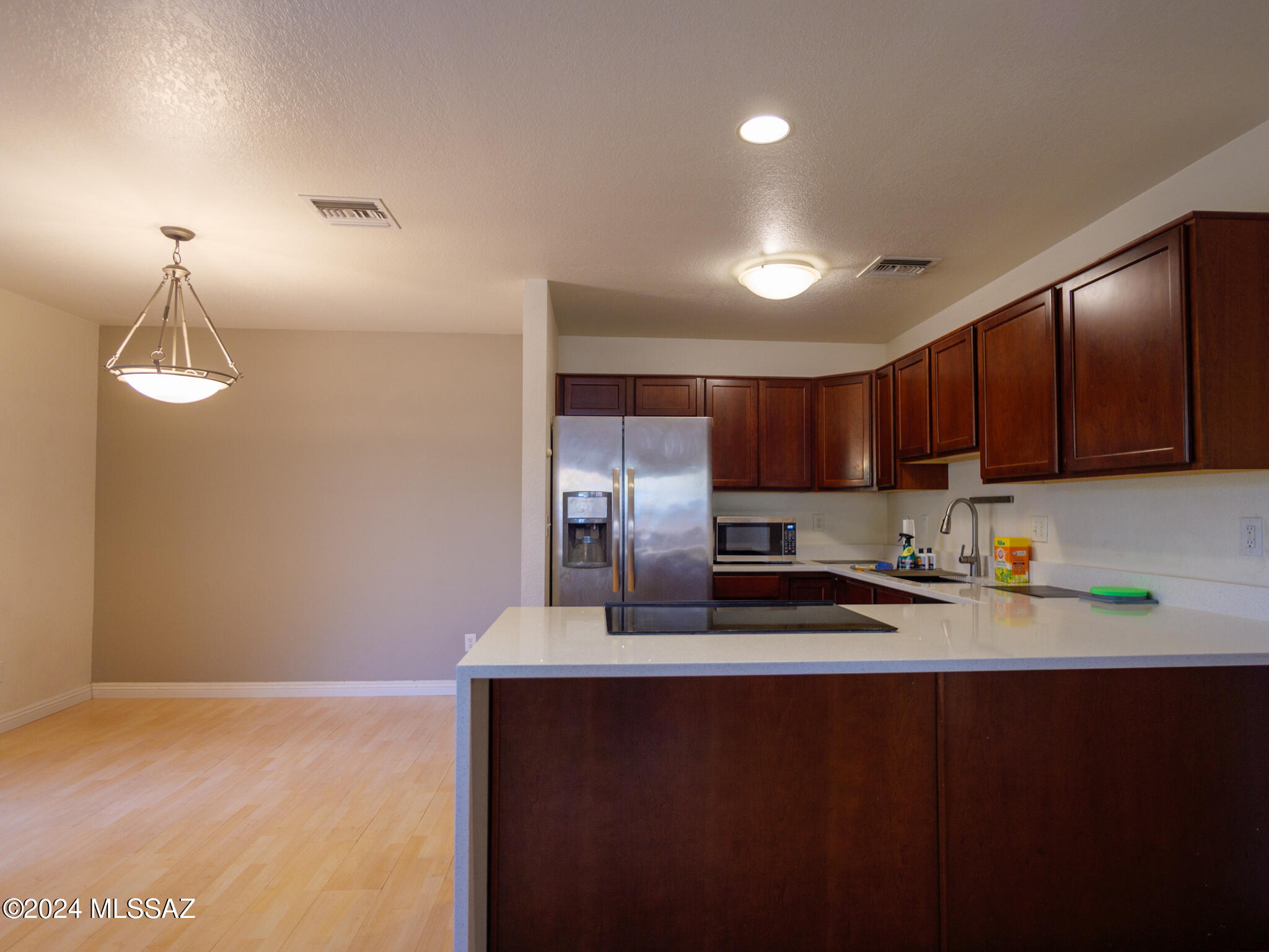 Ventana Vista Condominiums - Residential Lease