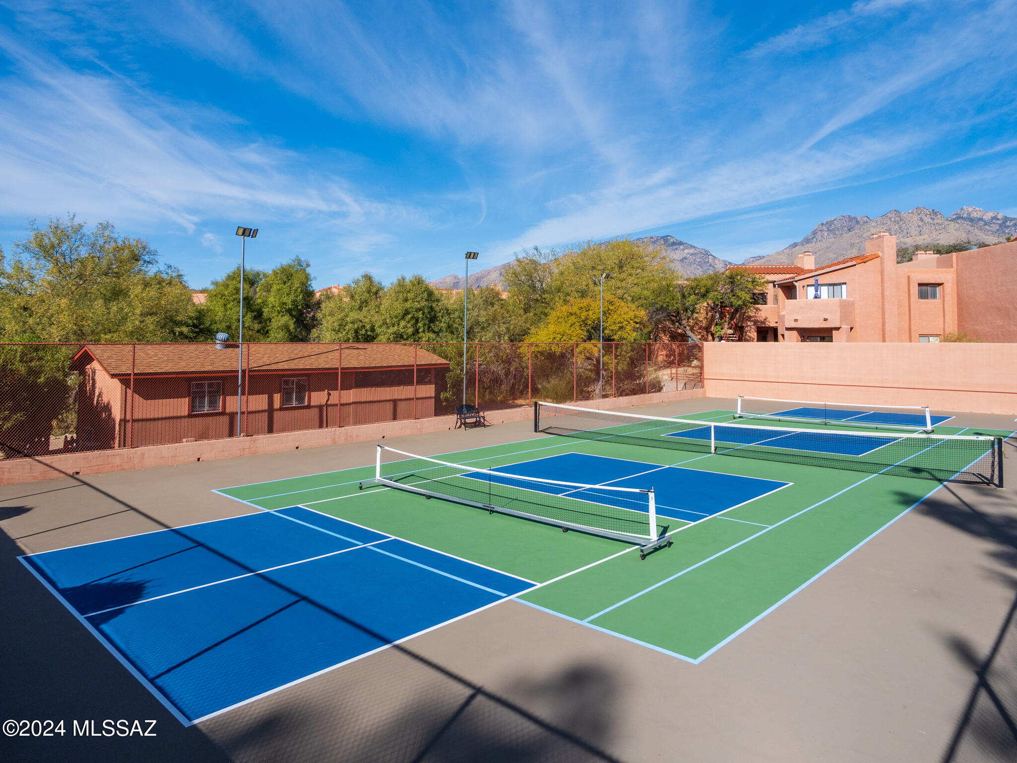 Ventana Vista Condominiums - Residential Lease