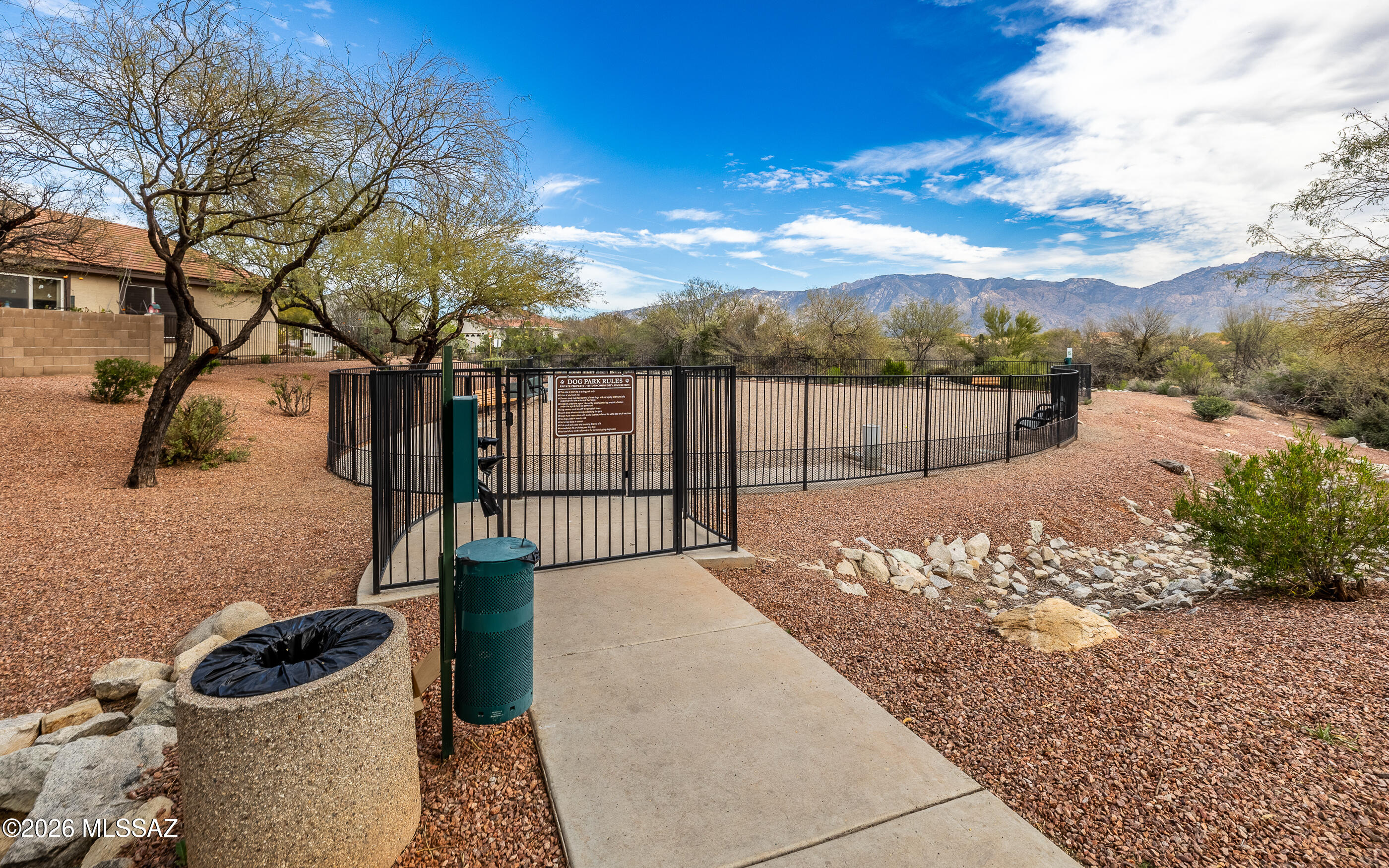 Rancho Vistoso Parcel C Neighborhood 7 (1-101) - Residential