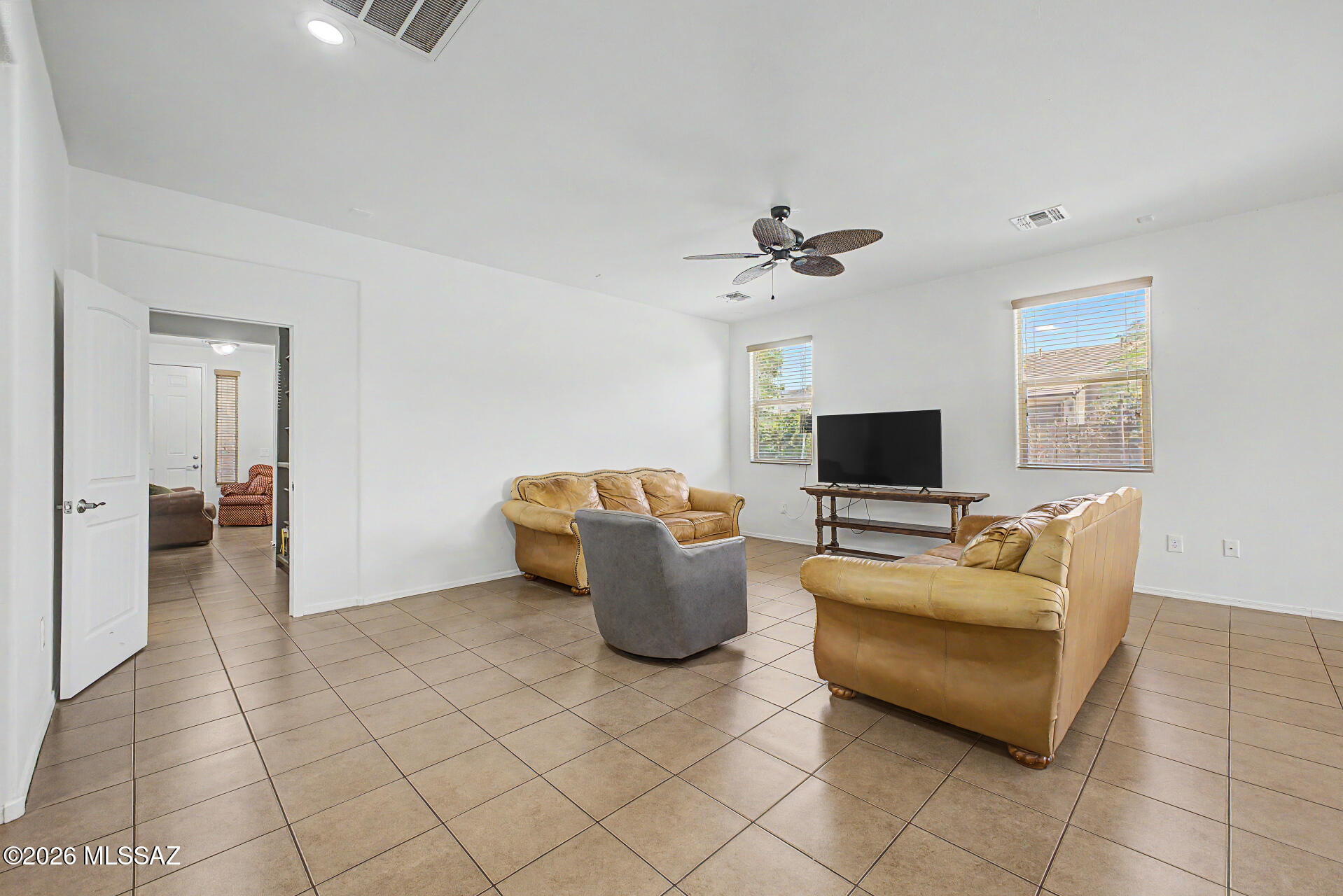 Oasis Santa Rita (1-298) - Residential
