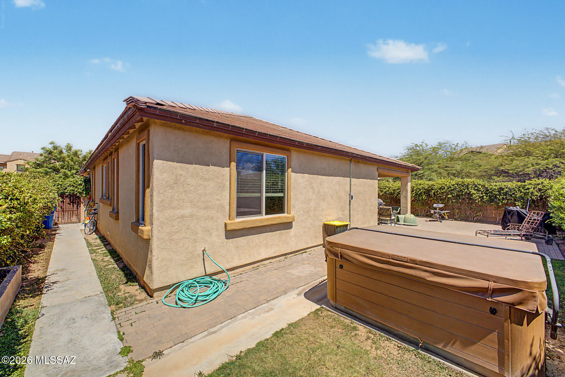 Oasis Santa Rita (1-298) - Residential
