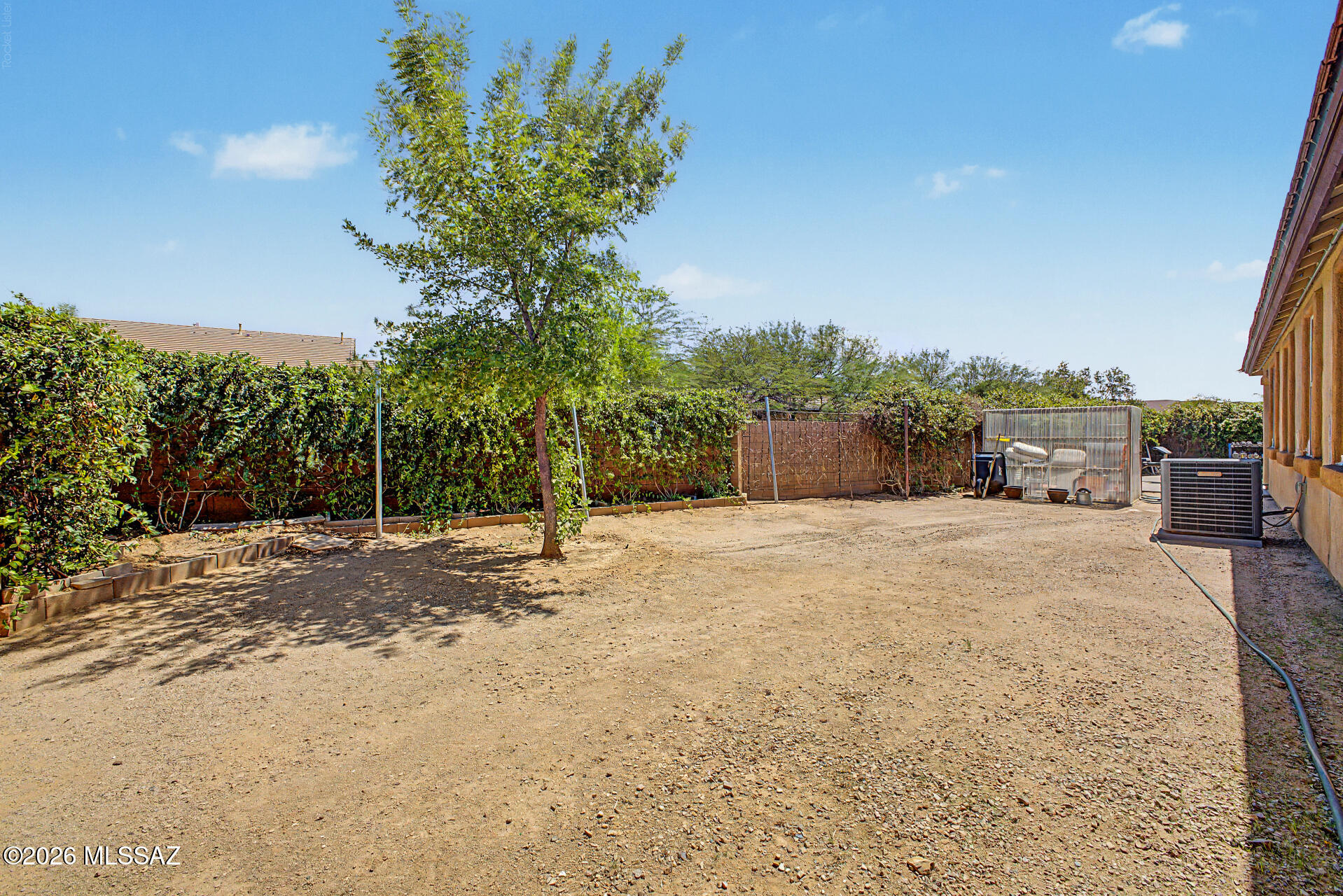 Oasis Santa Rita (1-298) - Residential