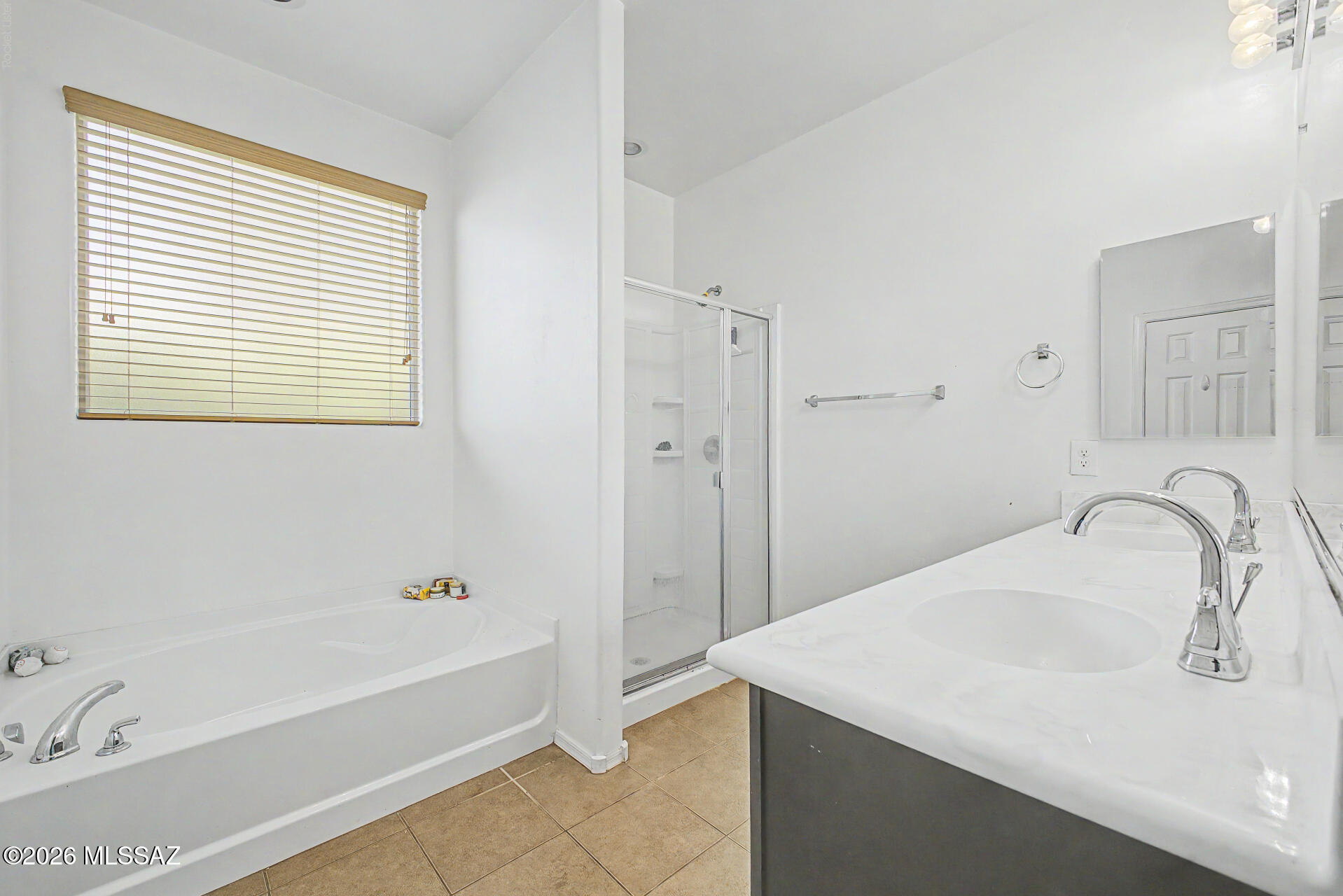 Oasis Santa Rita (1-298) - Residential