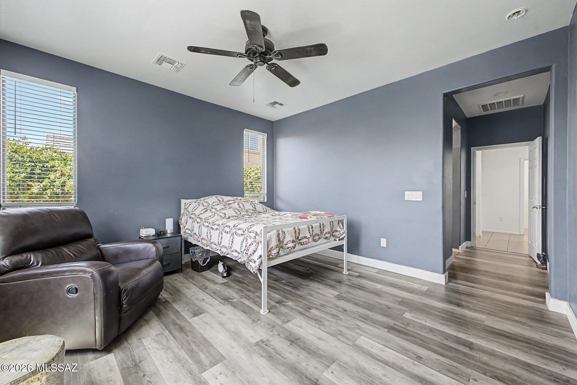 Oasis Santa Rita (1-298) - Residential