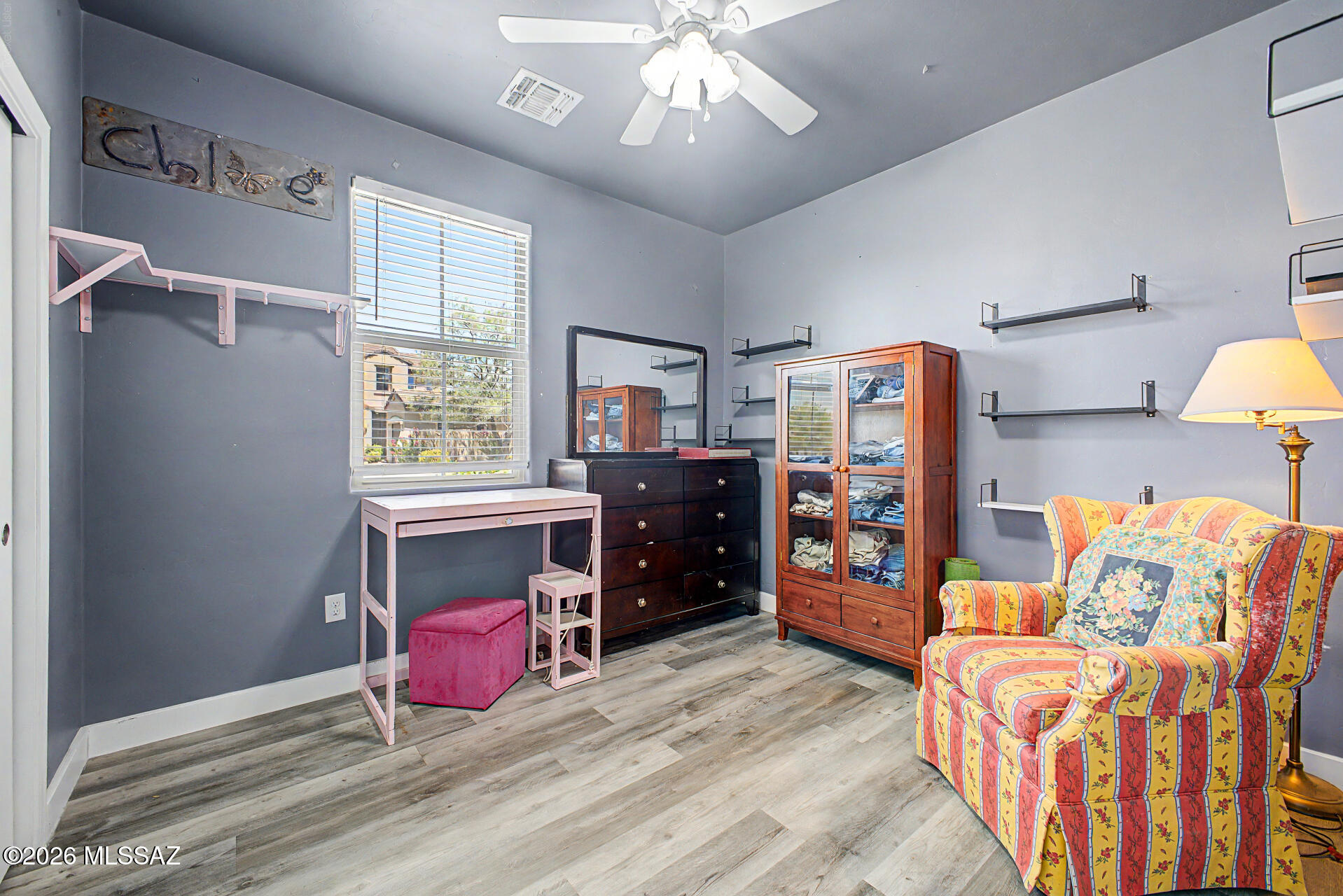 Oasis Santa Rita (1-298) - Residential