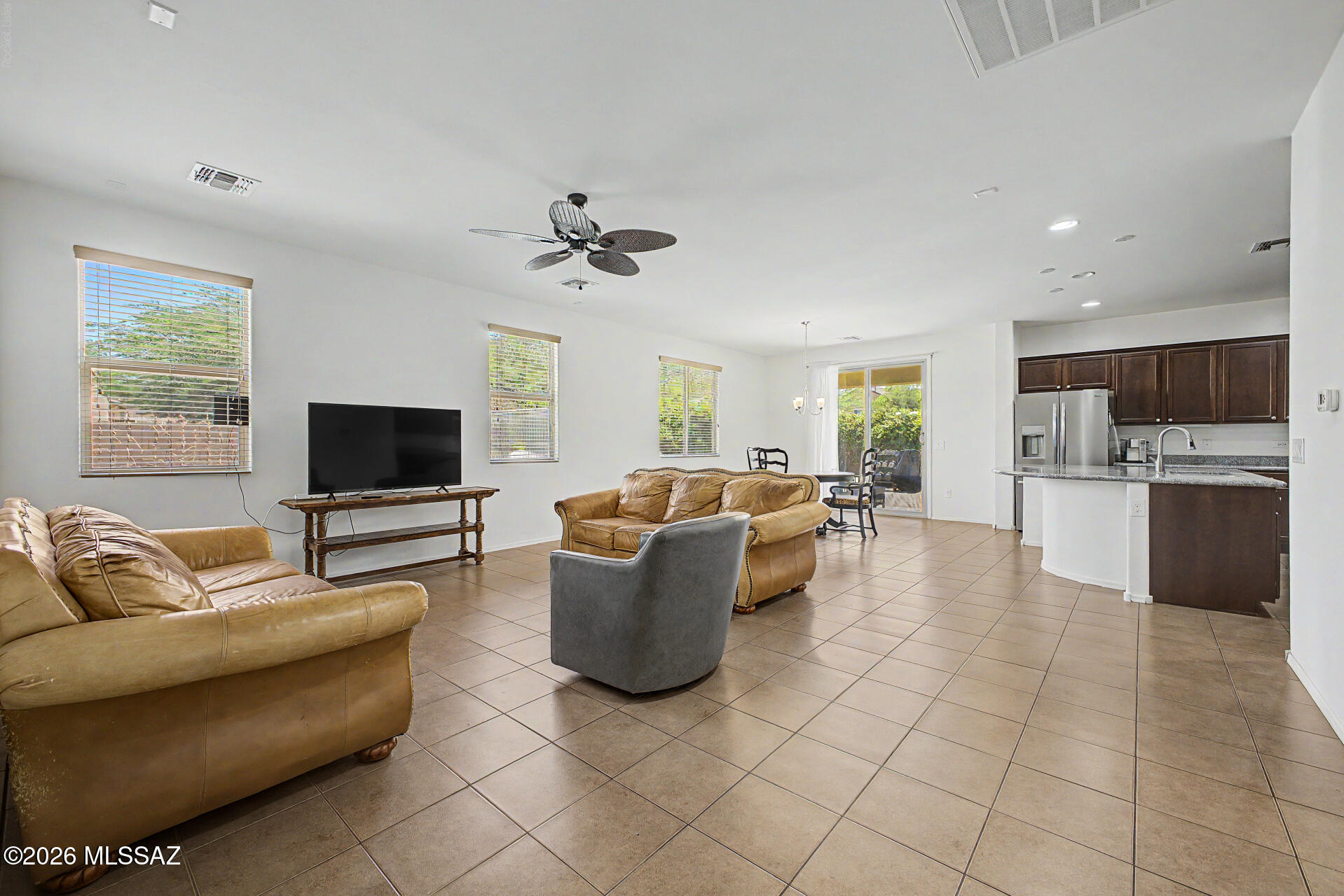 Oasis Santa Rita (1-298) - Residential