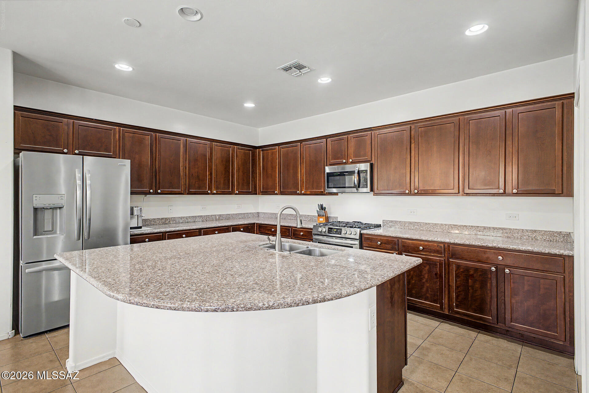 Oasis Santa Rita (1-298) - Residential