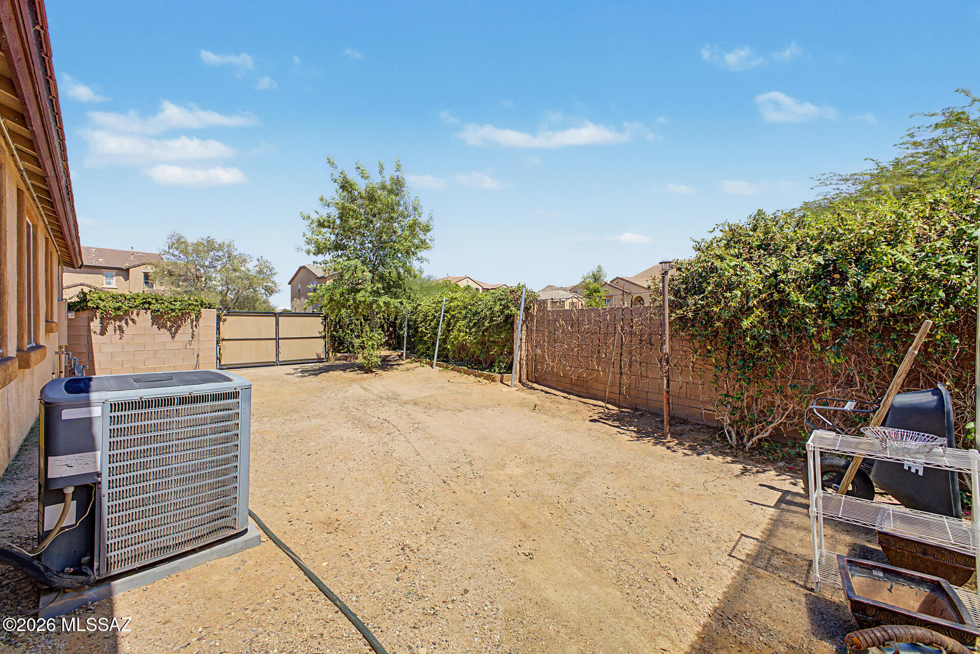 Oasis Santa Rita (1-298) - Residential