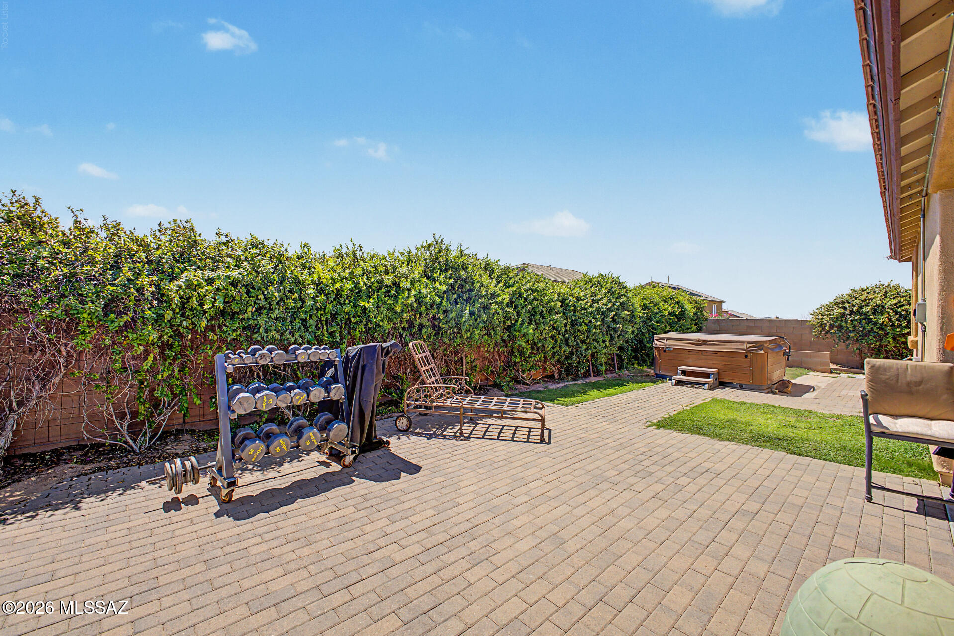 Oasis Santa Rita (1-298) - Residential
