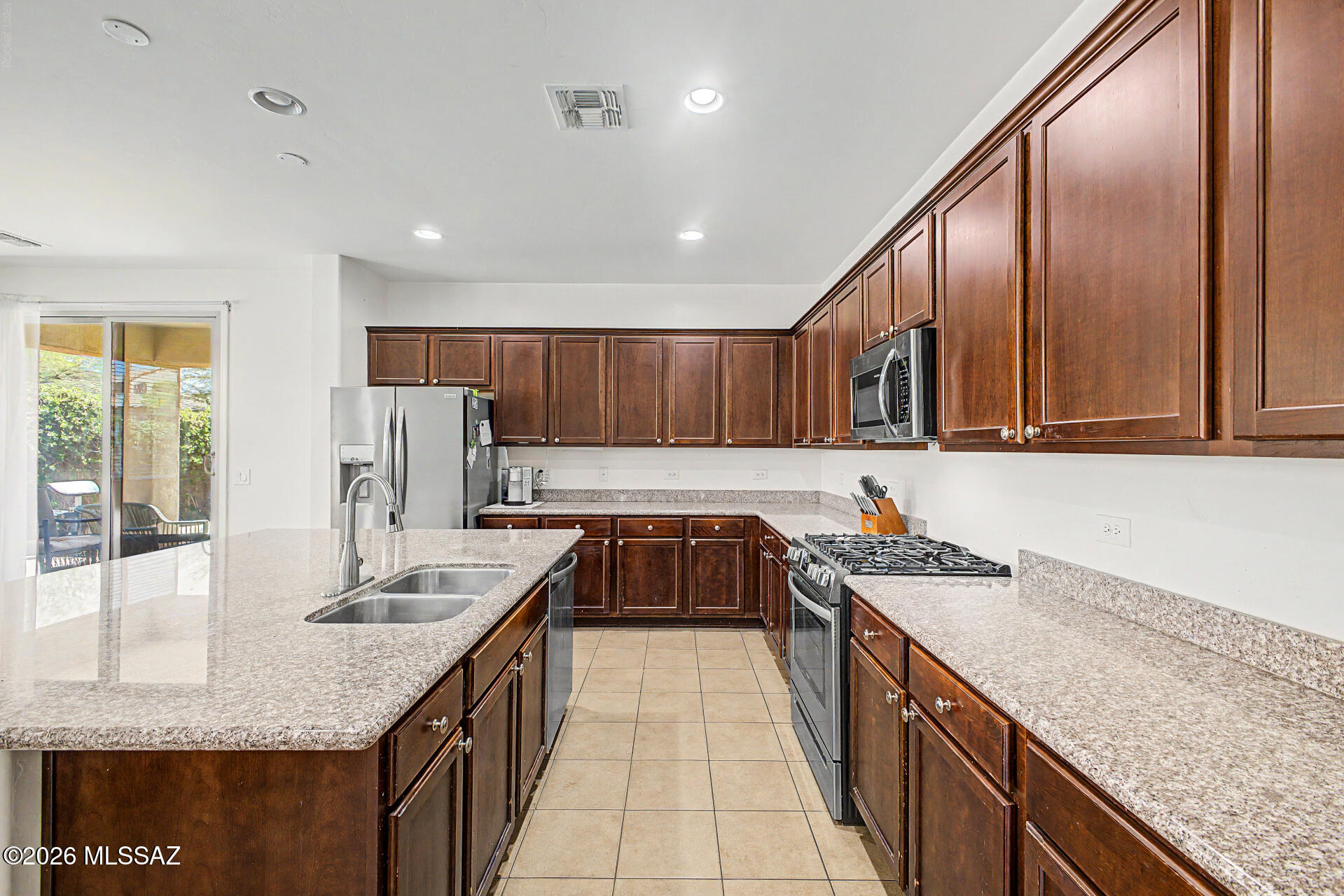 Oasis Santa Rita (1-298) - Residential