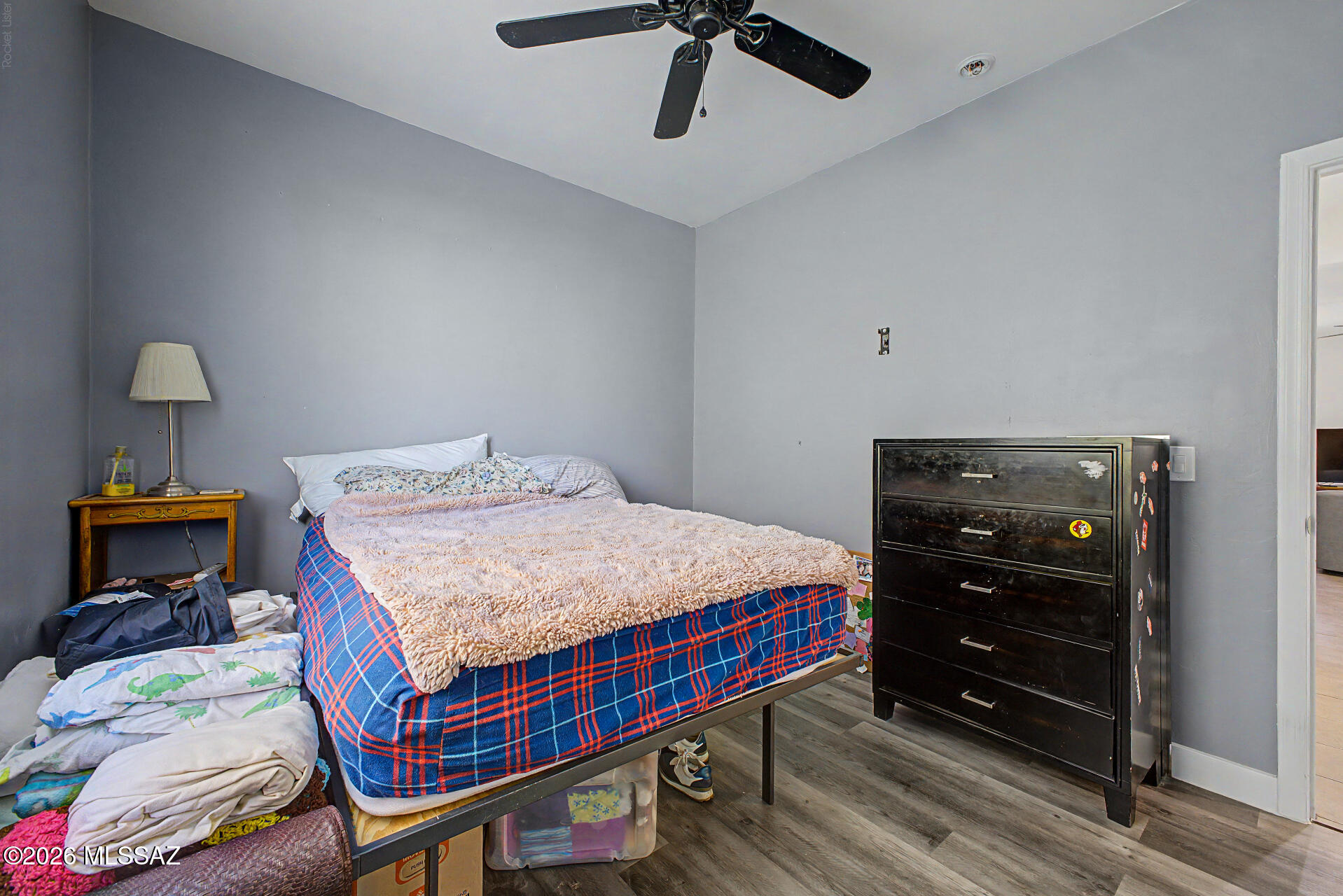 Oasis Santa Rita (1-298) - Residential