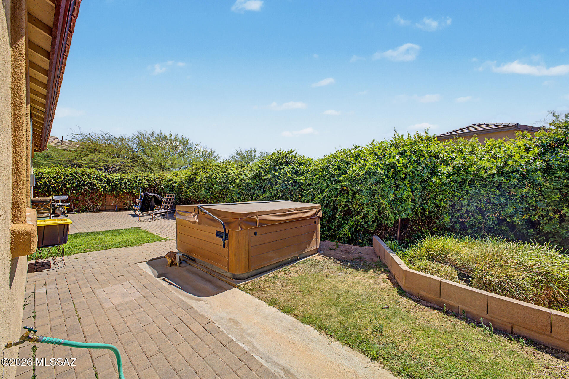 Oasis Santa Rita (1-298) - Residential