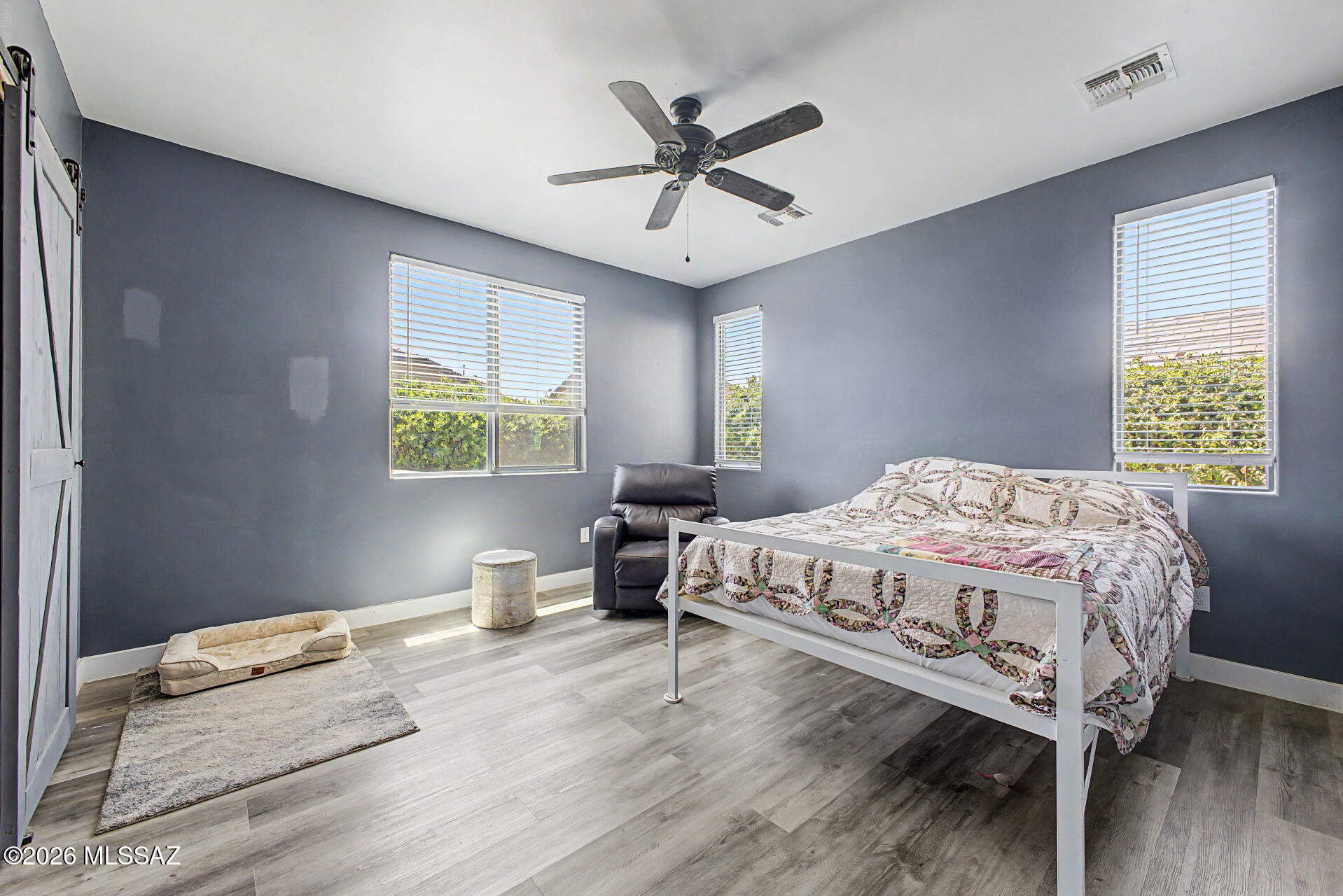 Oasis Santa Rita (1-298) - Residential