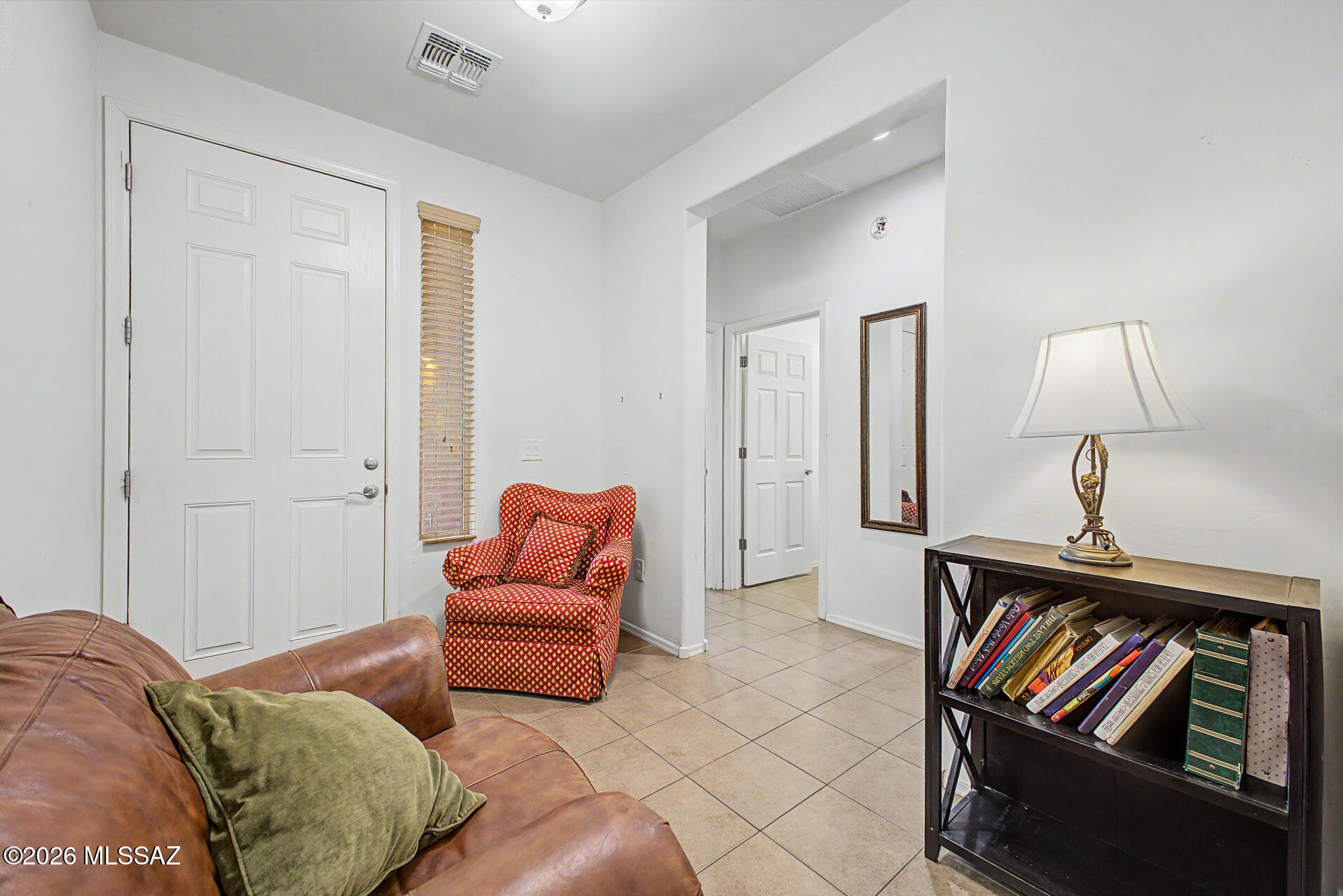 Oasis Santa Rita (1-298) - Residential