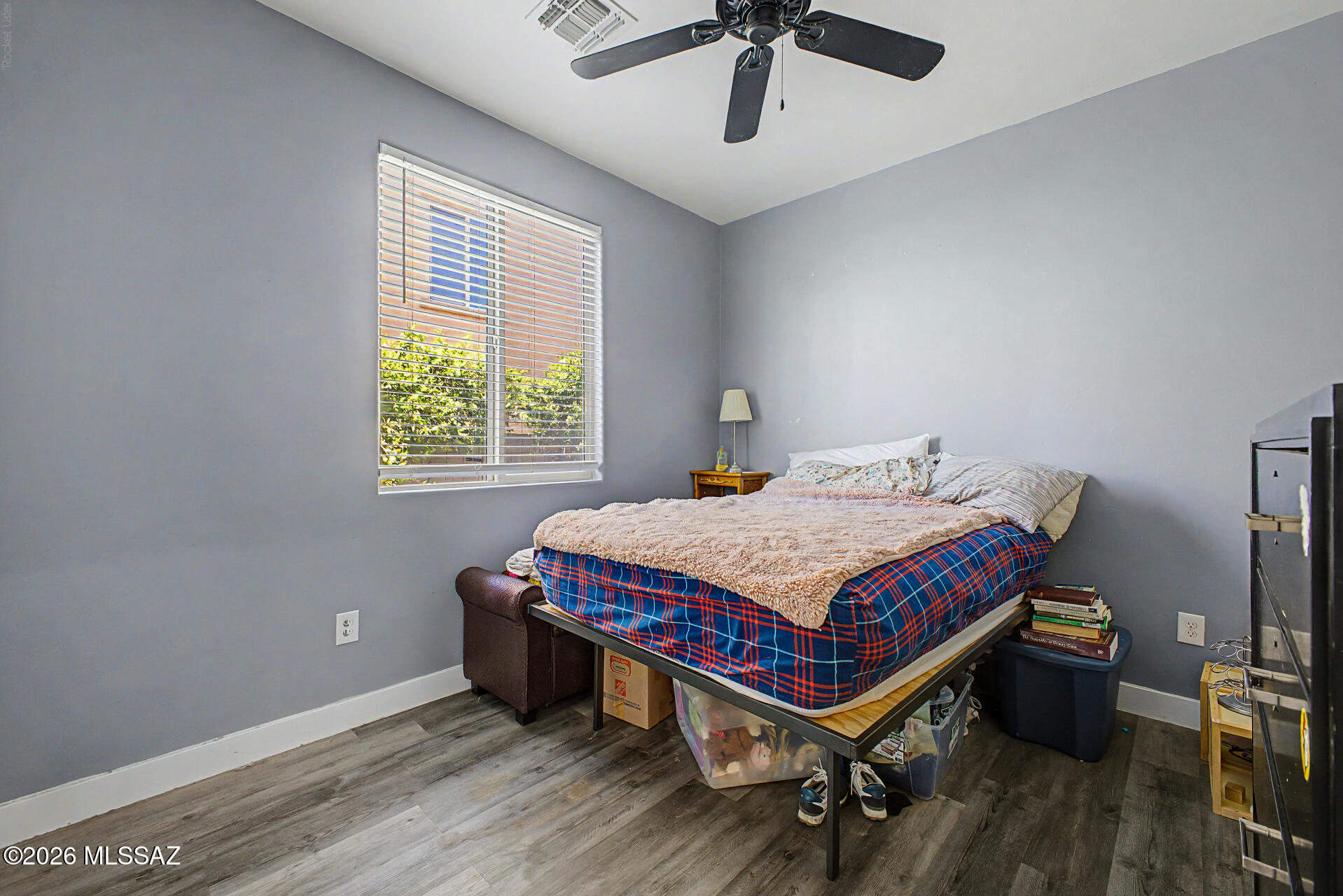 Oasis Santa Rita (1-298) - Residential