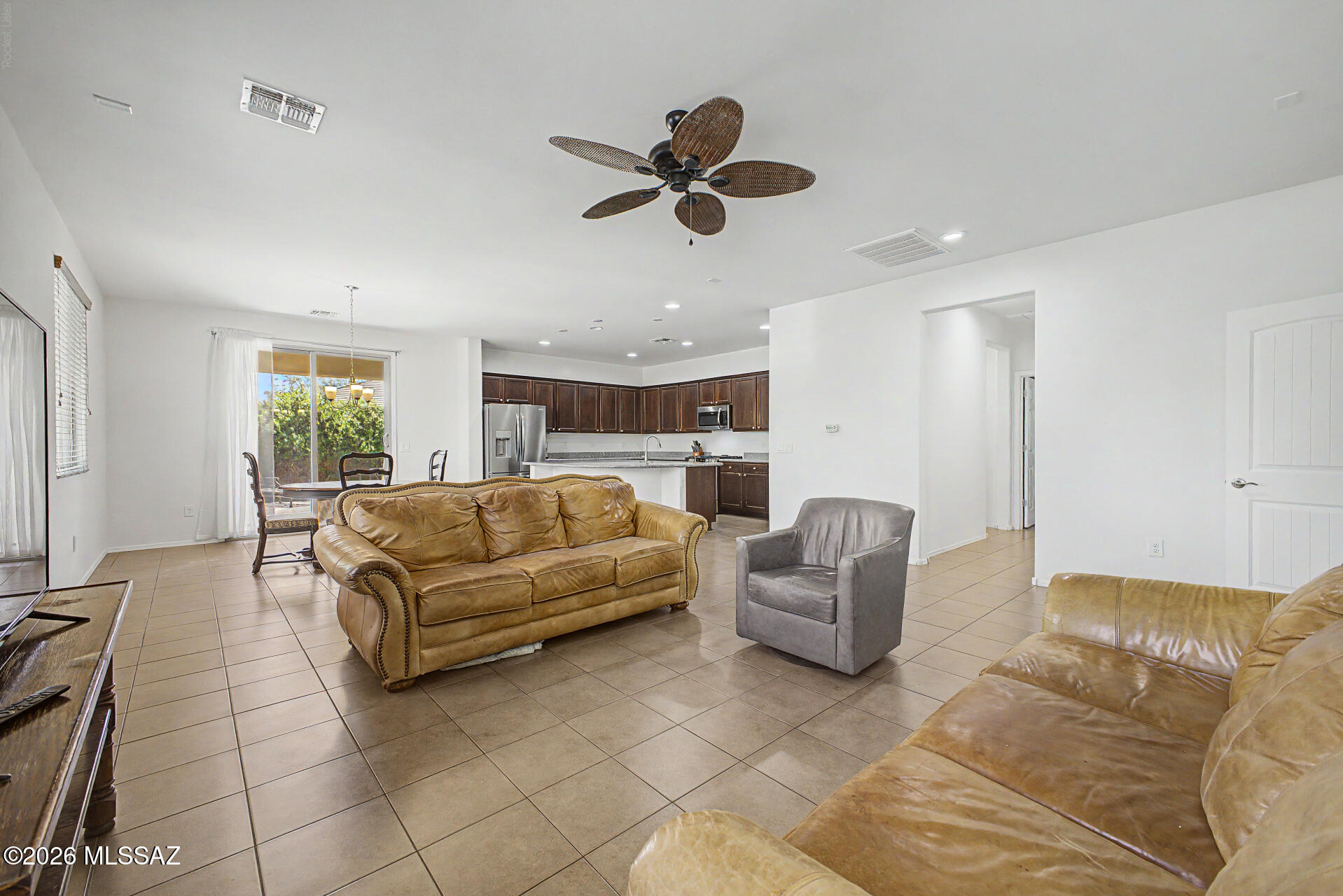 Oasis Santa Rita (1-298) - Residential