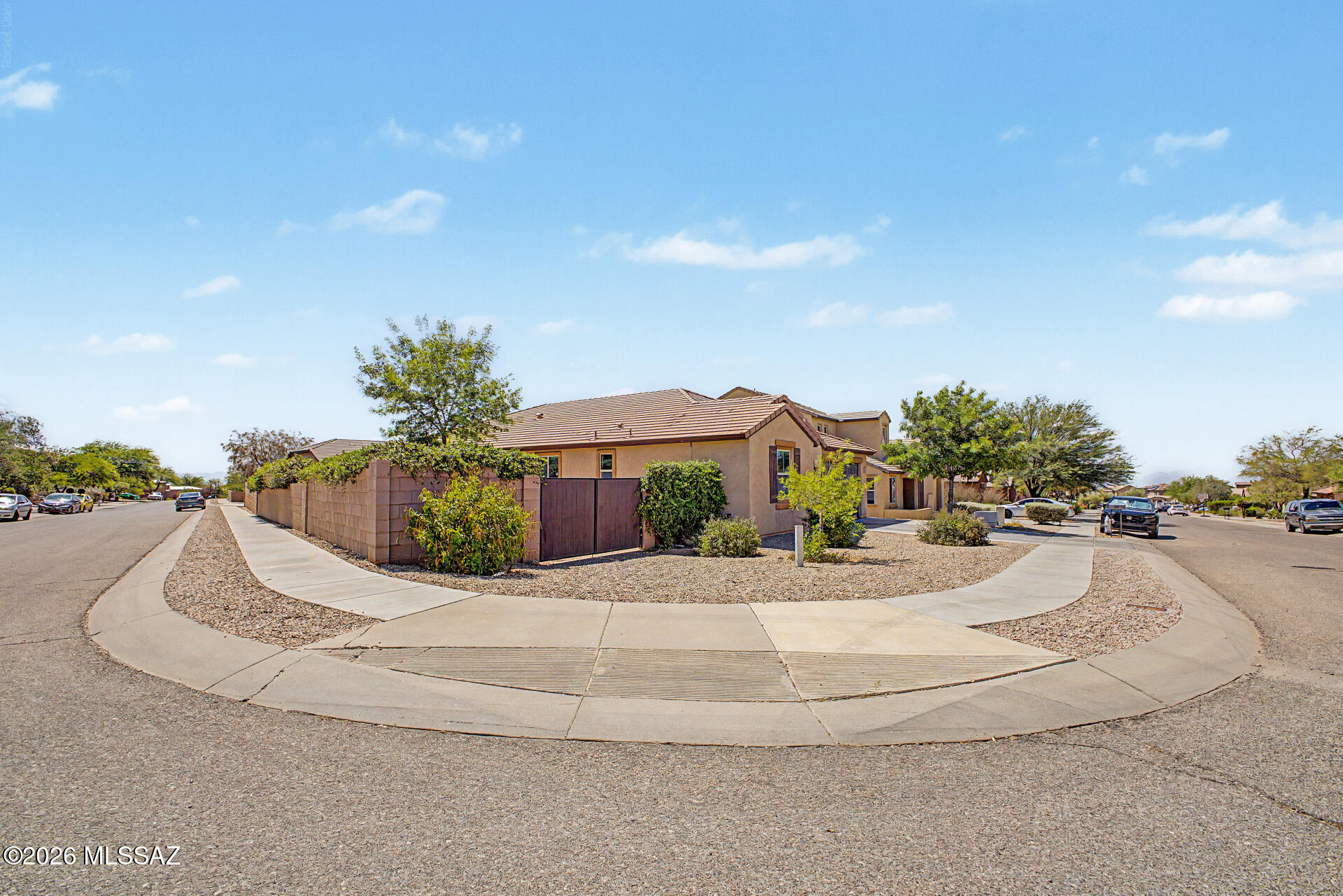 Oasis Santa Rita (1-298) - Residential