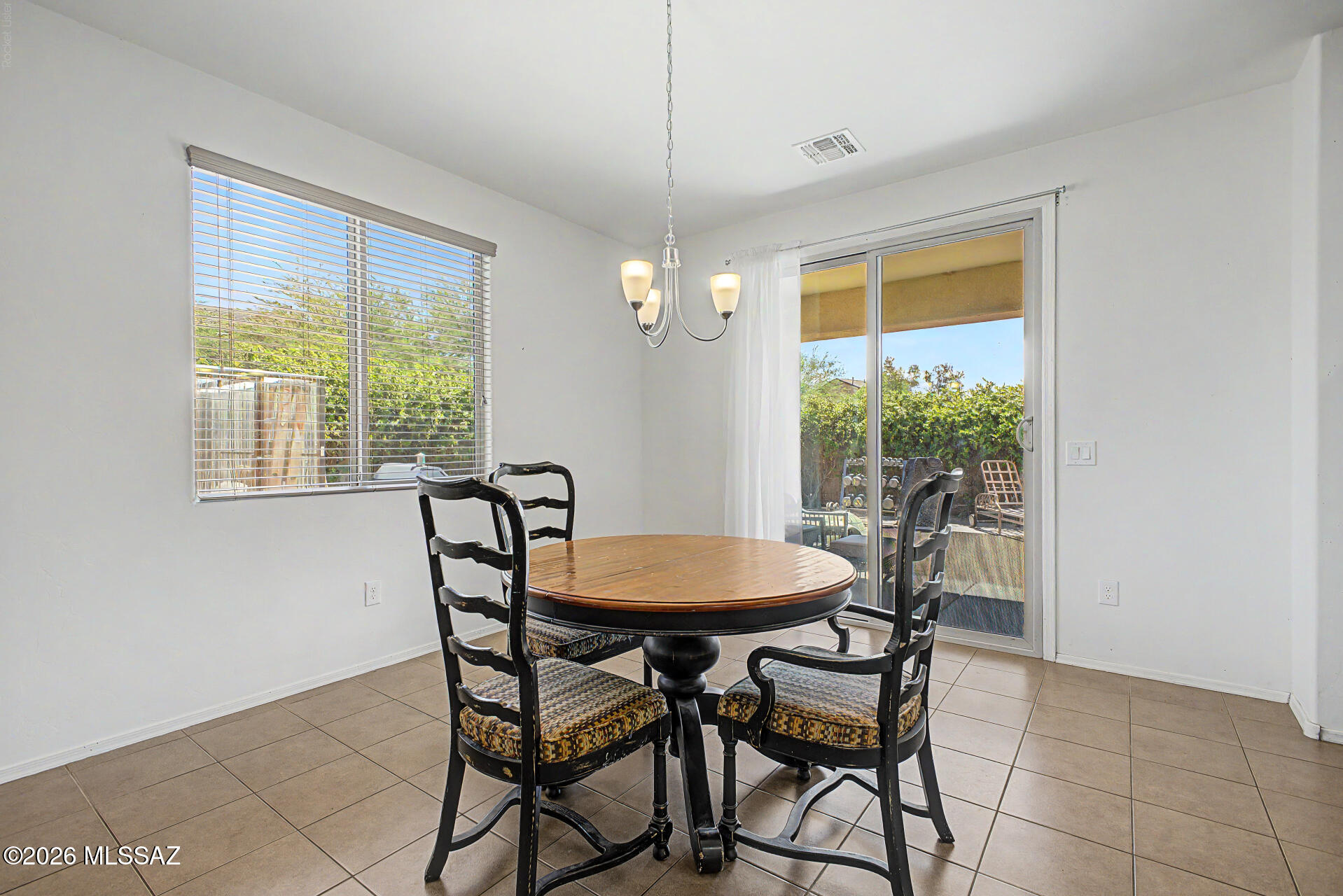 Oasis Santa Rita (1-298) - Residential