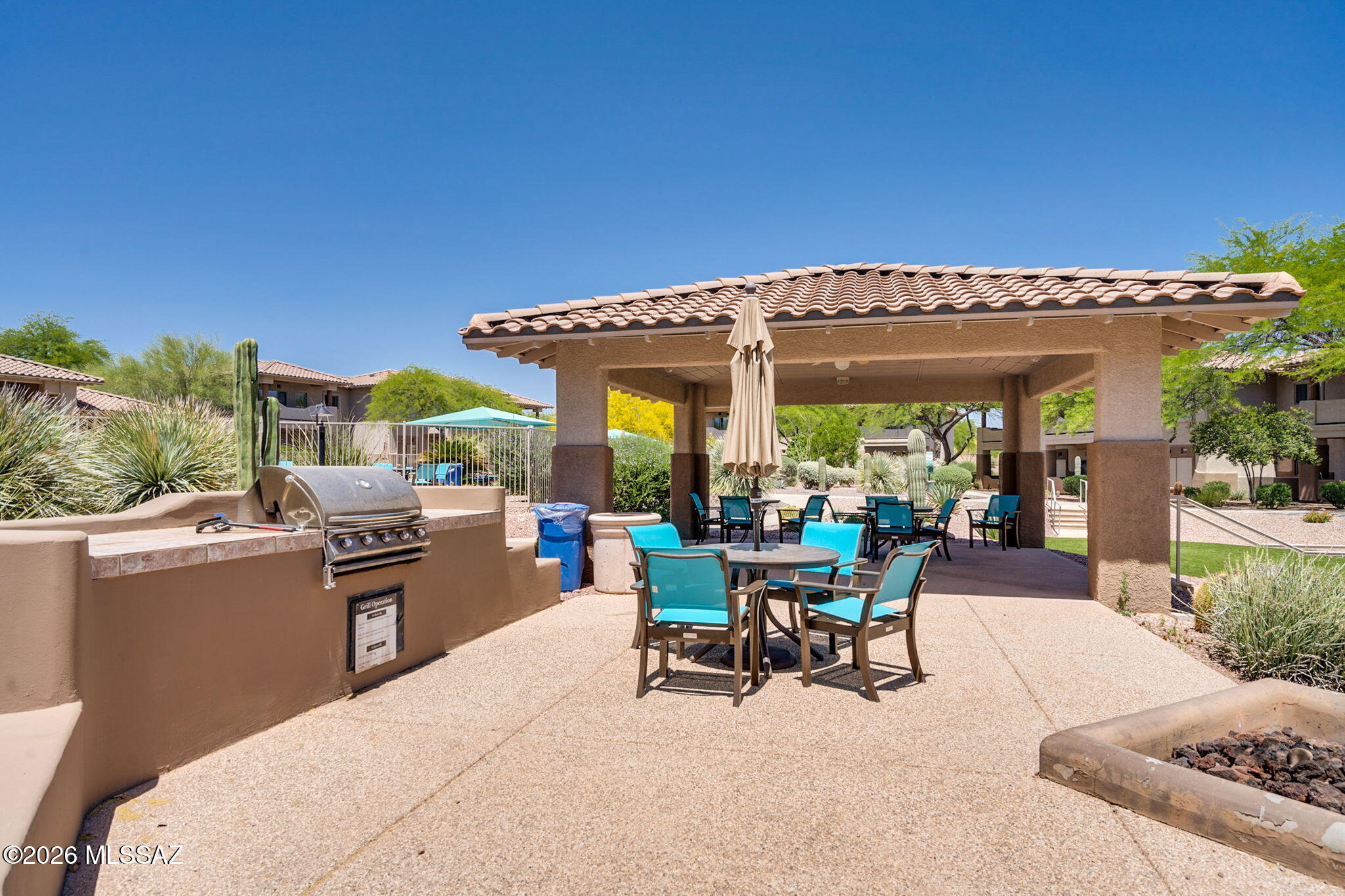 Vistoso Resort Casitas - Residential
