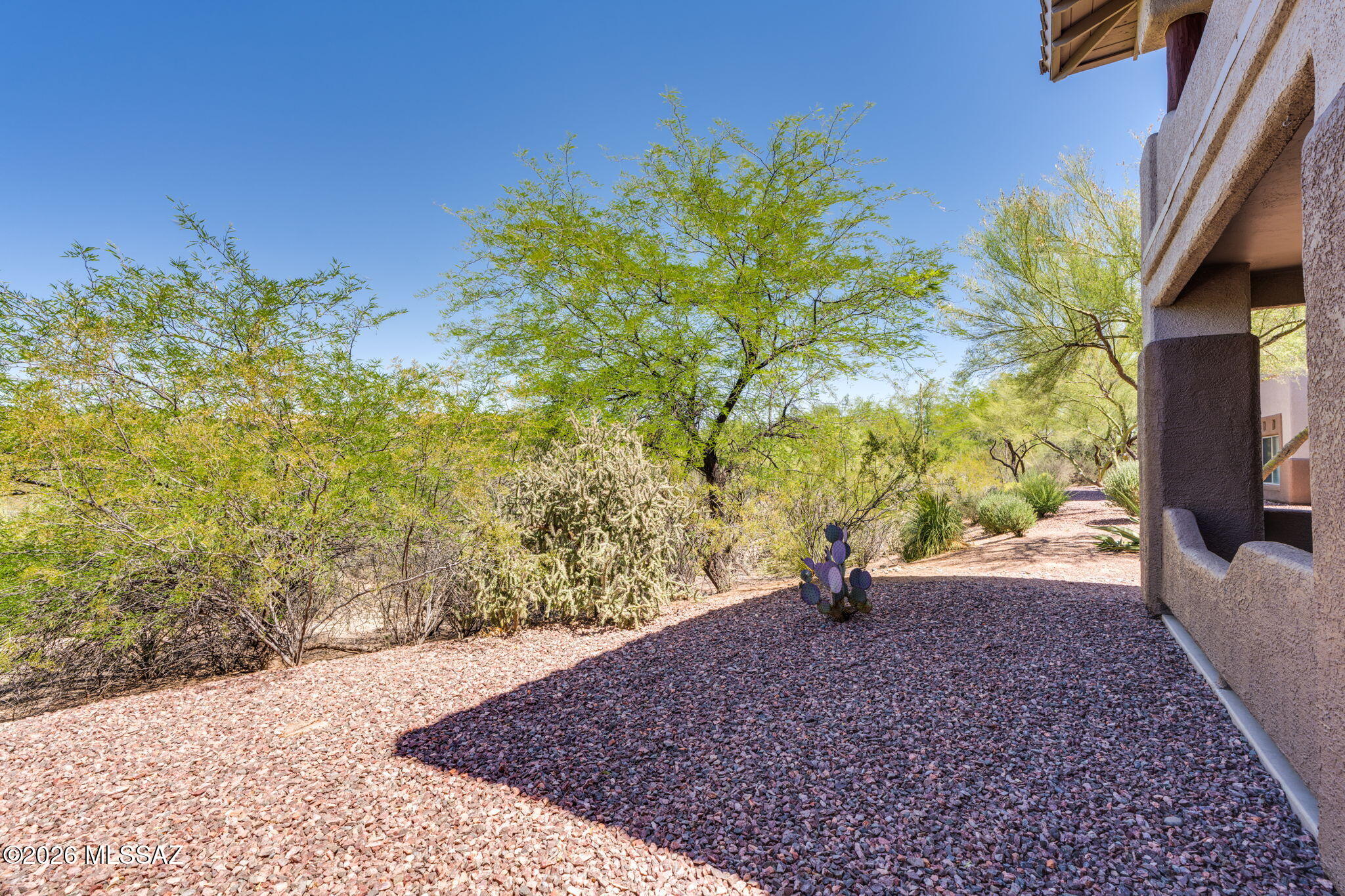 Vistoso Resort Casitas - Residential