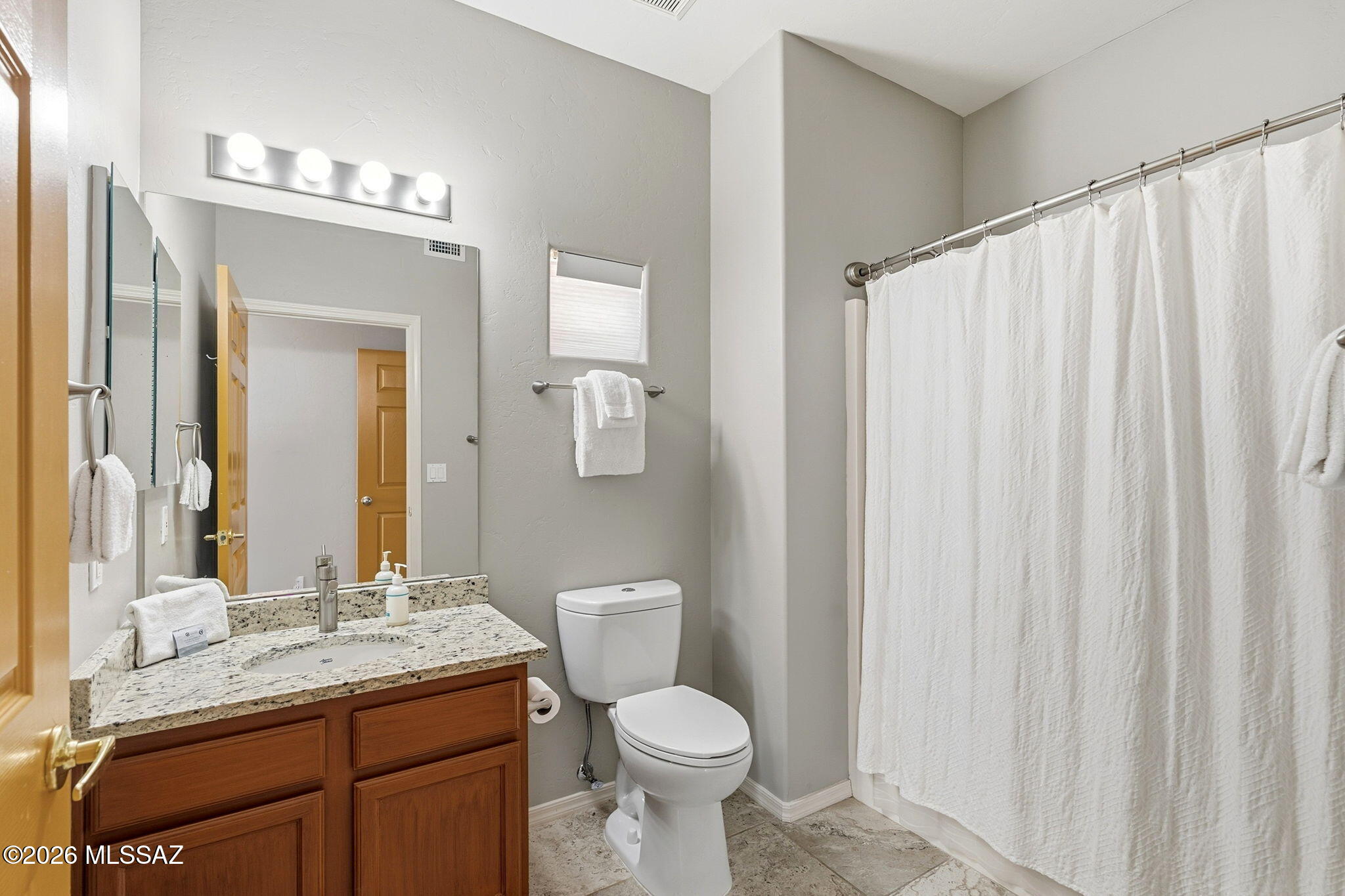 Vistoso Resort Casitas - Residential