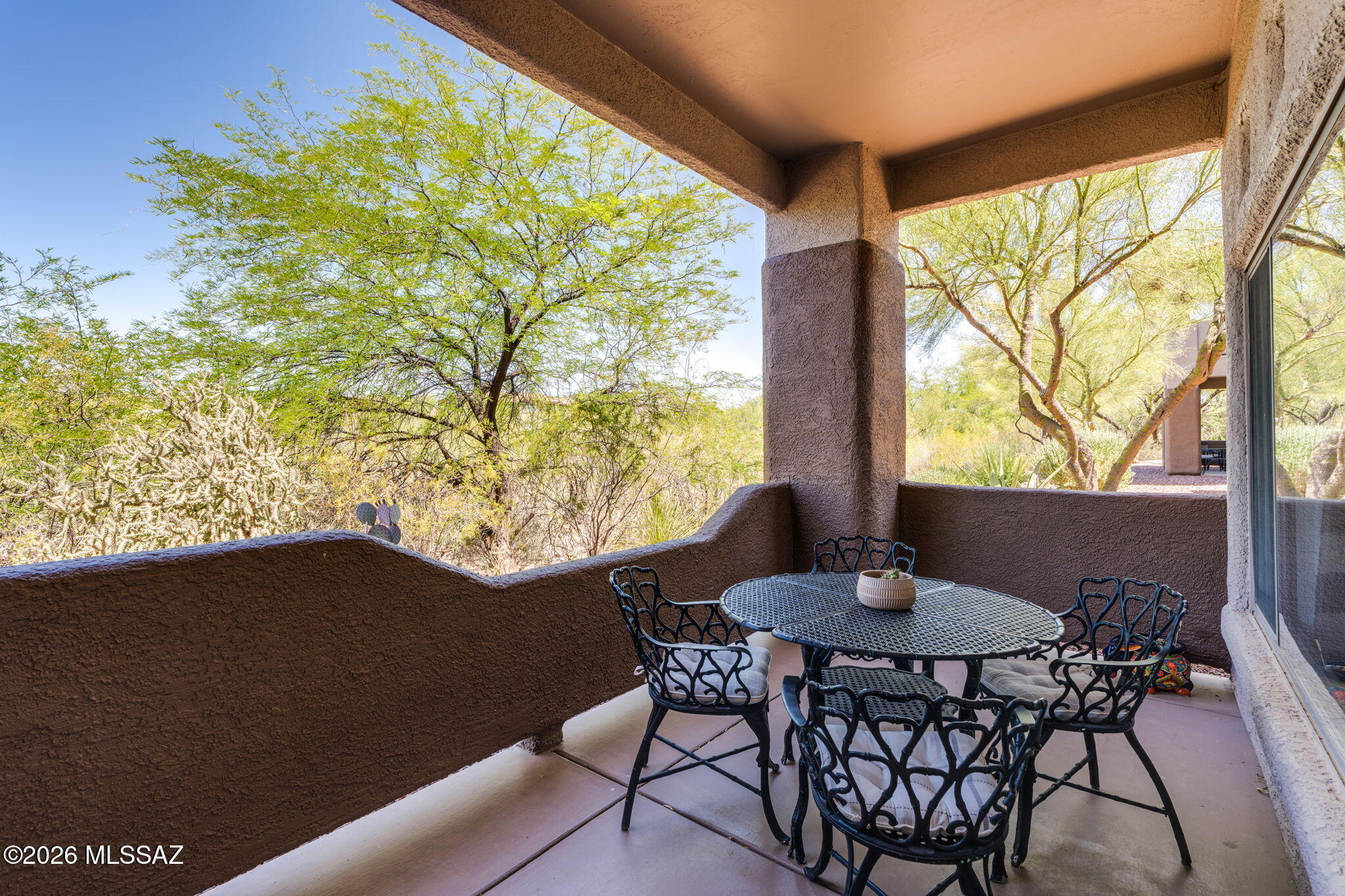 Vistoso Resort Casitas - Residential