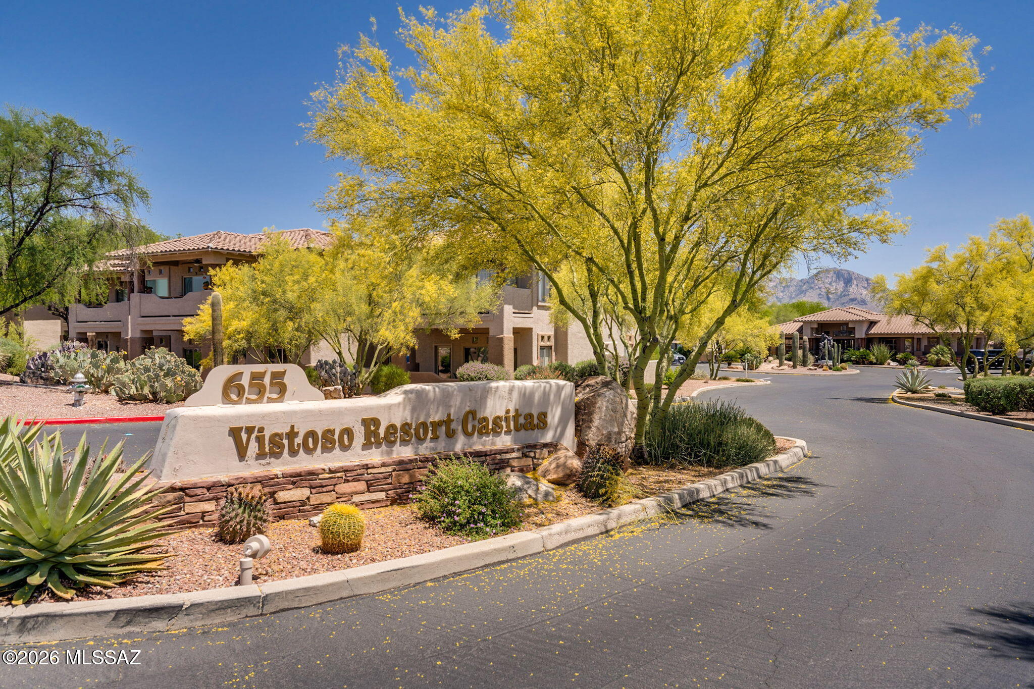 Vistoso Resort Casitas - Residential